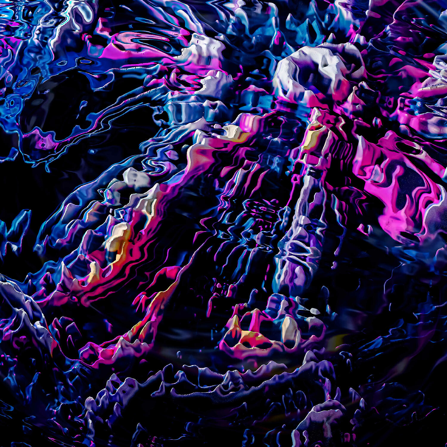 Hudson Lee - Reanimate (Gyrofield Remix)