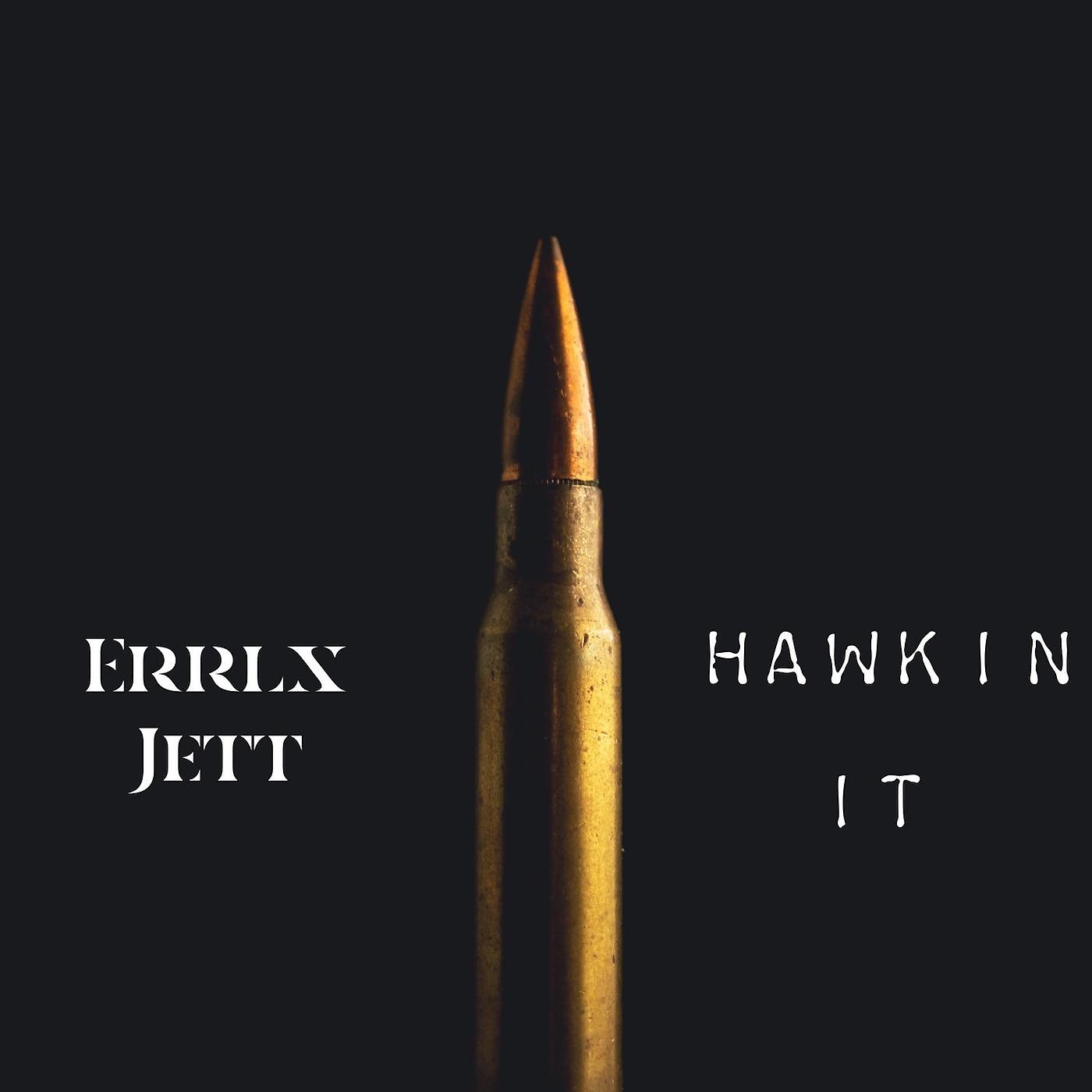 Постер альбома Hawkin It
