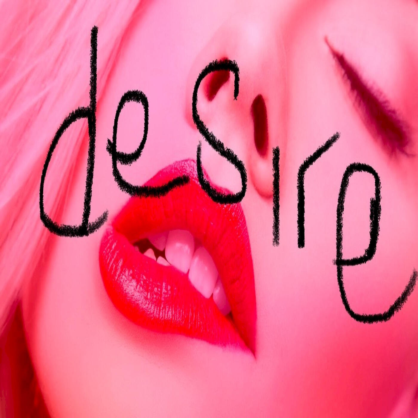 Flamez Fmg - Desire