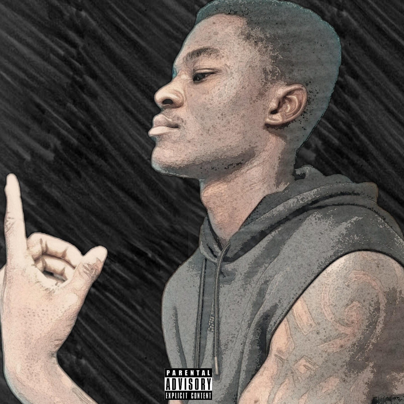 youngoztheking - Toxic Friends