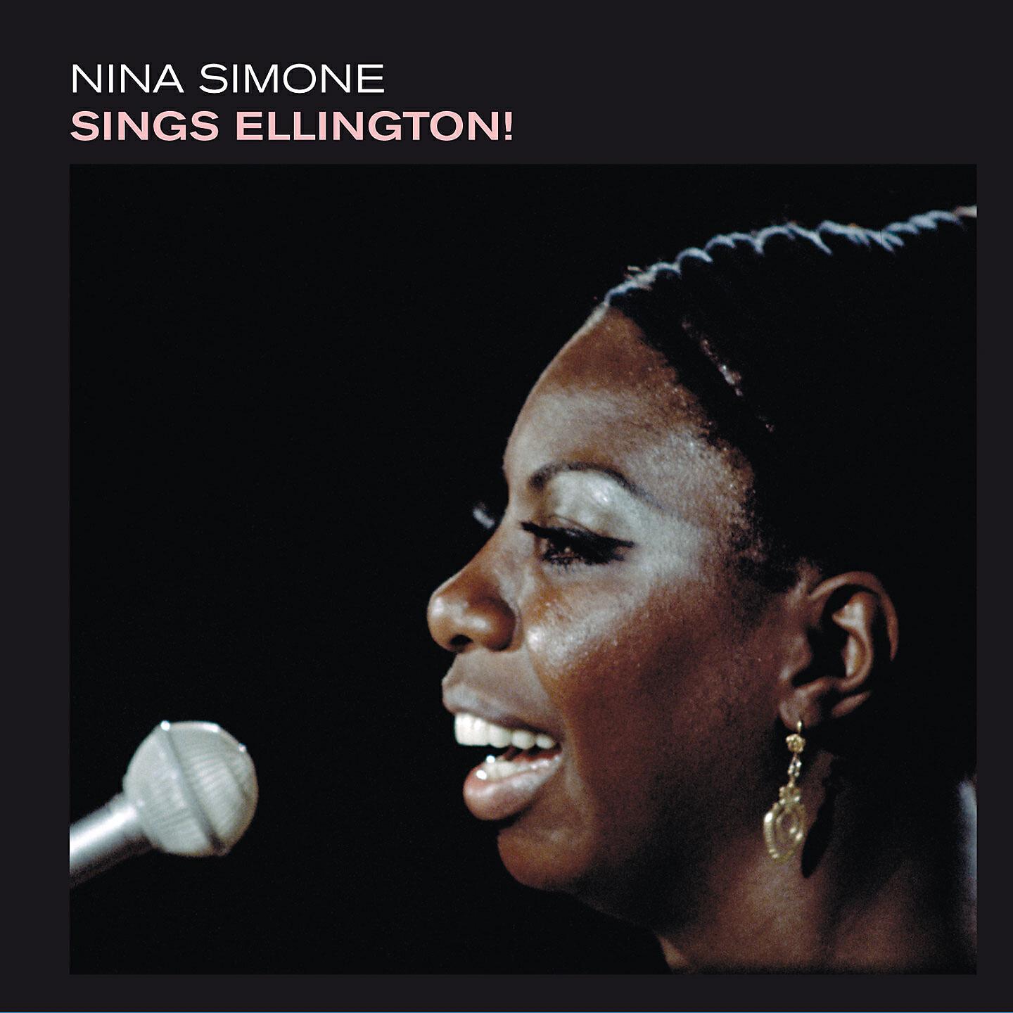 Nina Simone - I Like the Sunrise (From the Liberian Suite)