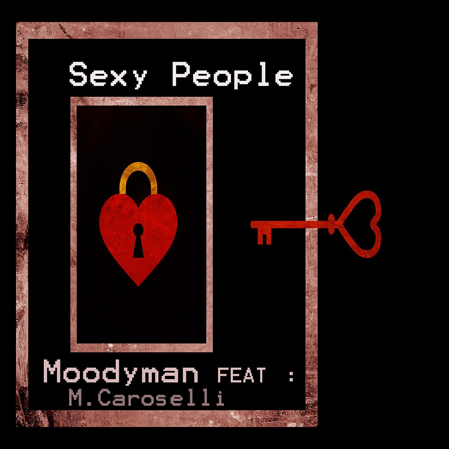 Moodyman - Deep Soft