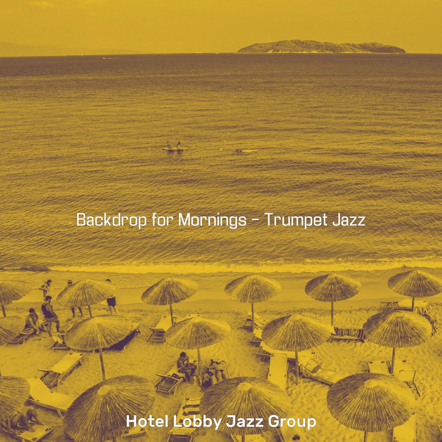 Hotel Lobby Jazz Group - Smooth Jazz Trio - Vibe for Sunday Morning