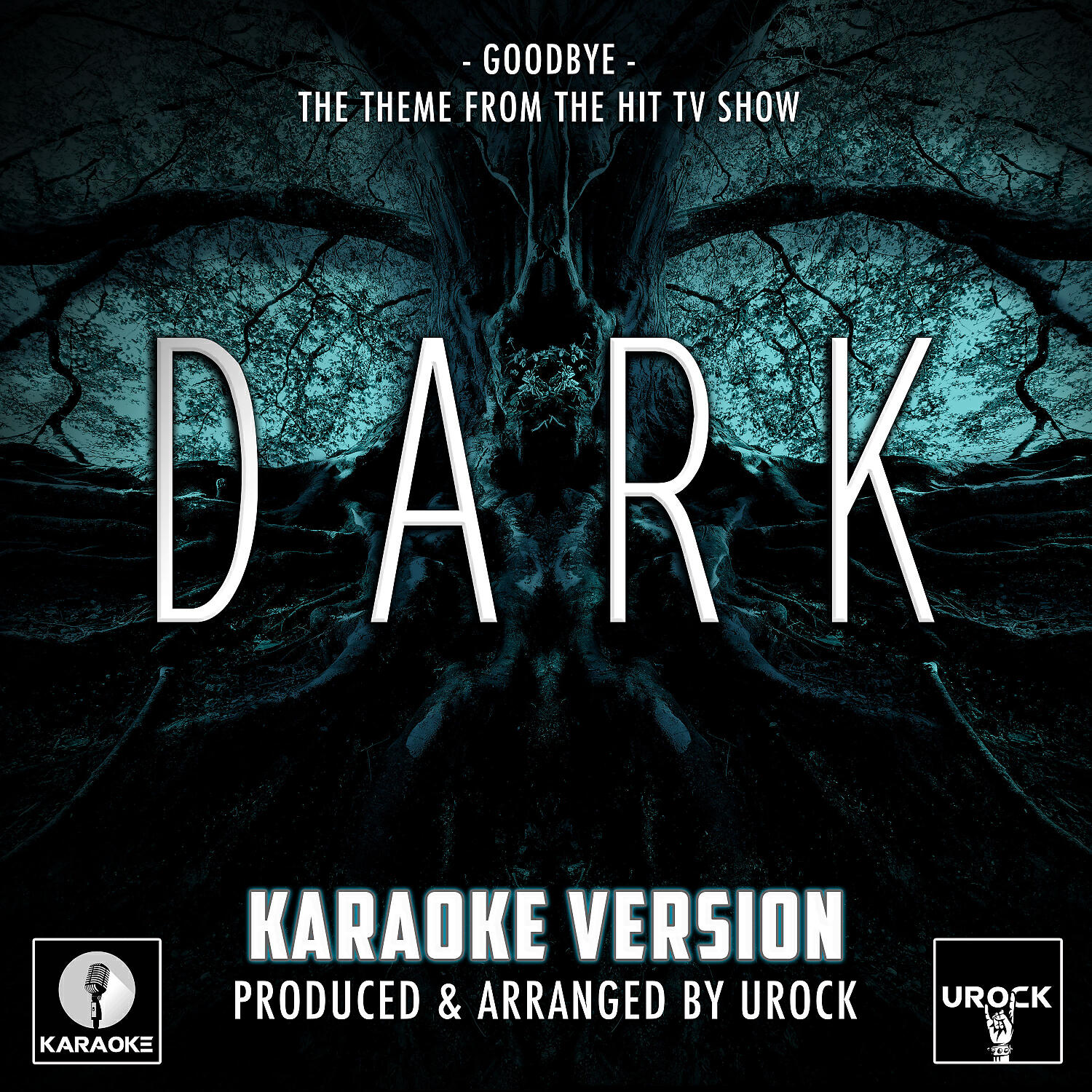 Urock Karaoke - Goodbye (From 