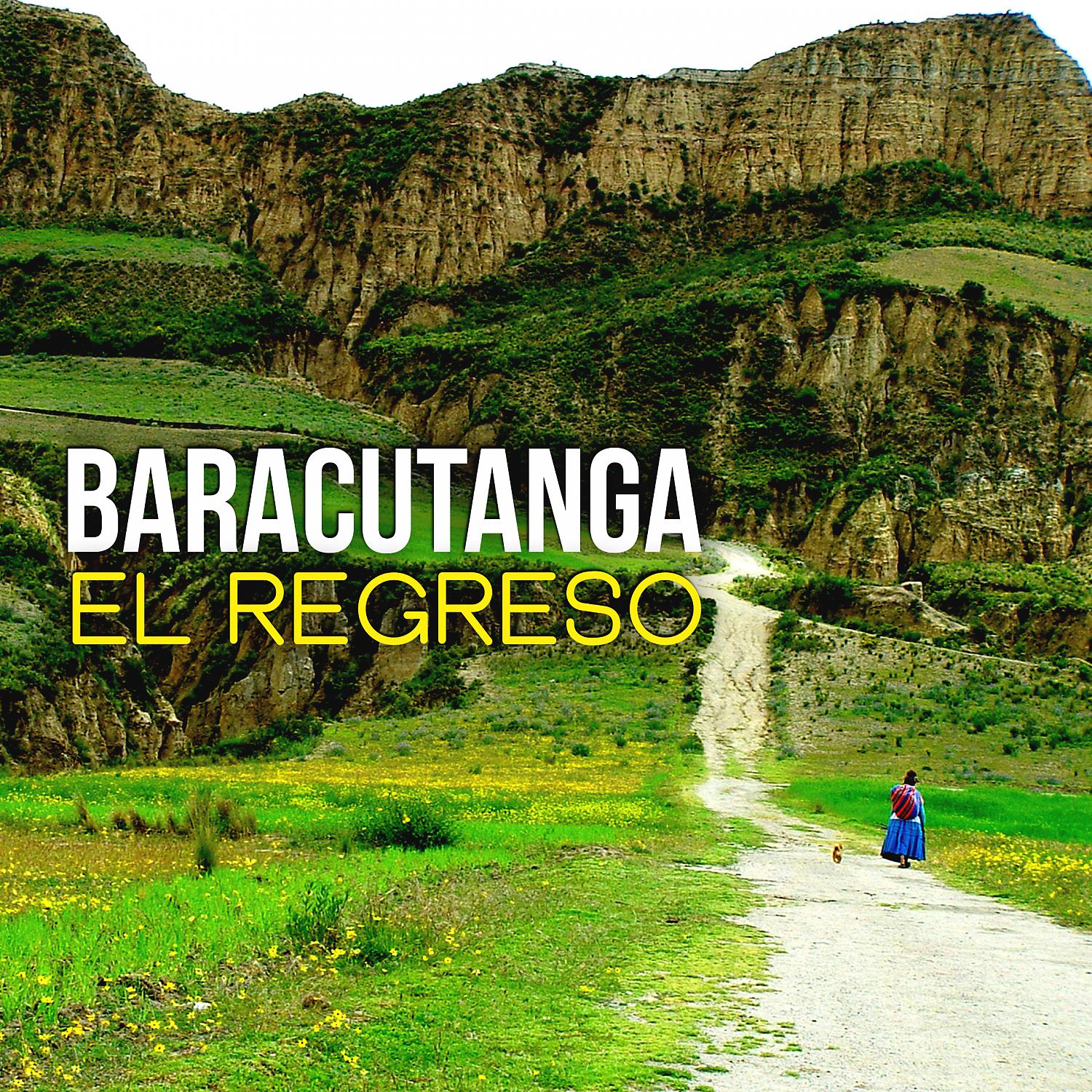 Постер альбома El Regreso (feat. Beto Jamaica Rey Vallenato)