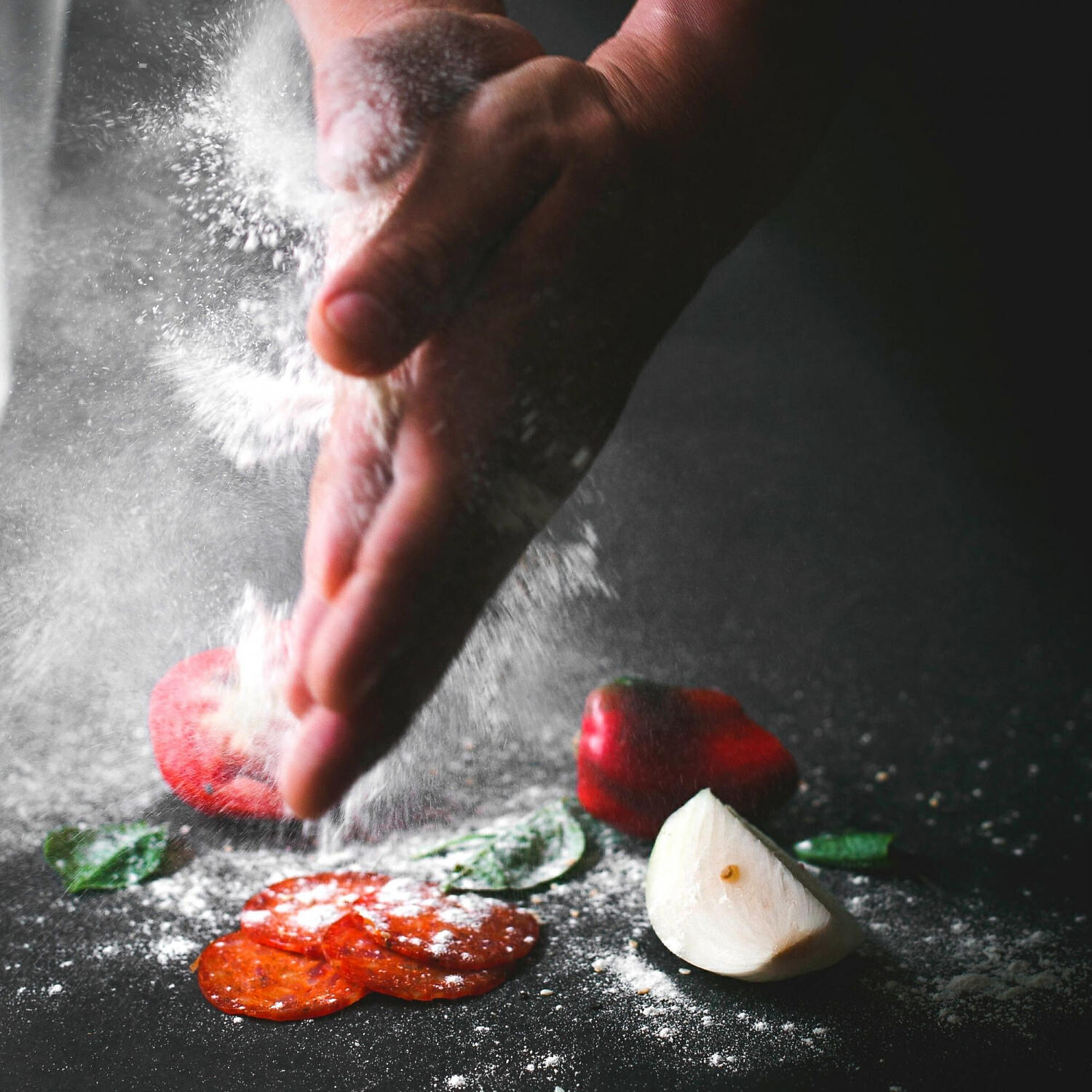 Cooking Music Classics - Mind-blowing Music for Baking