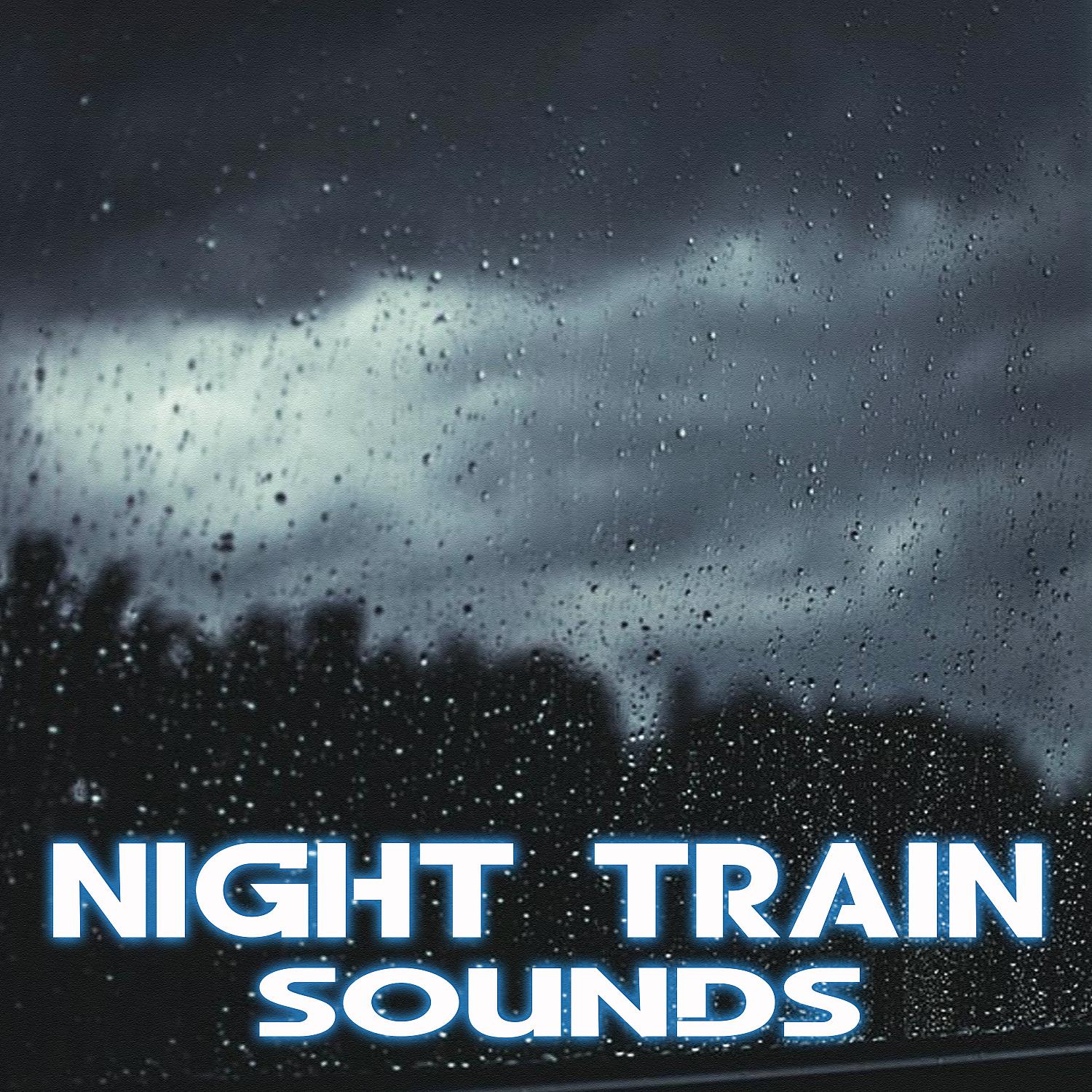 Постер альбома Night Train Sounds