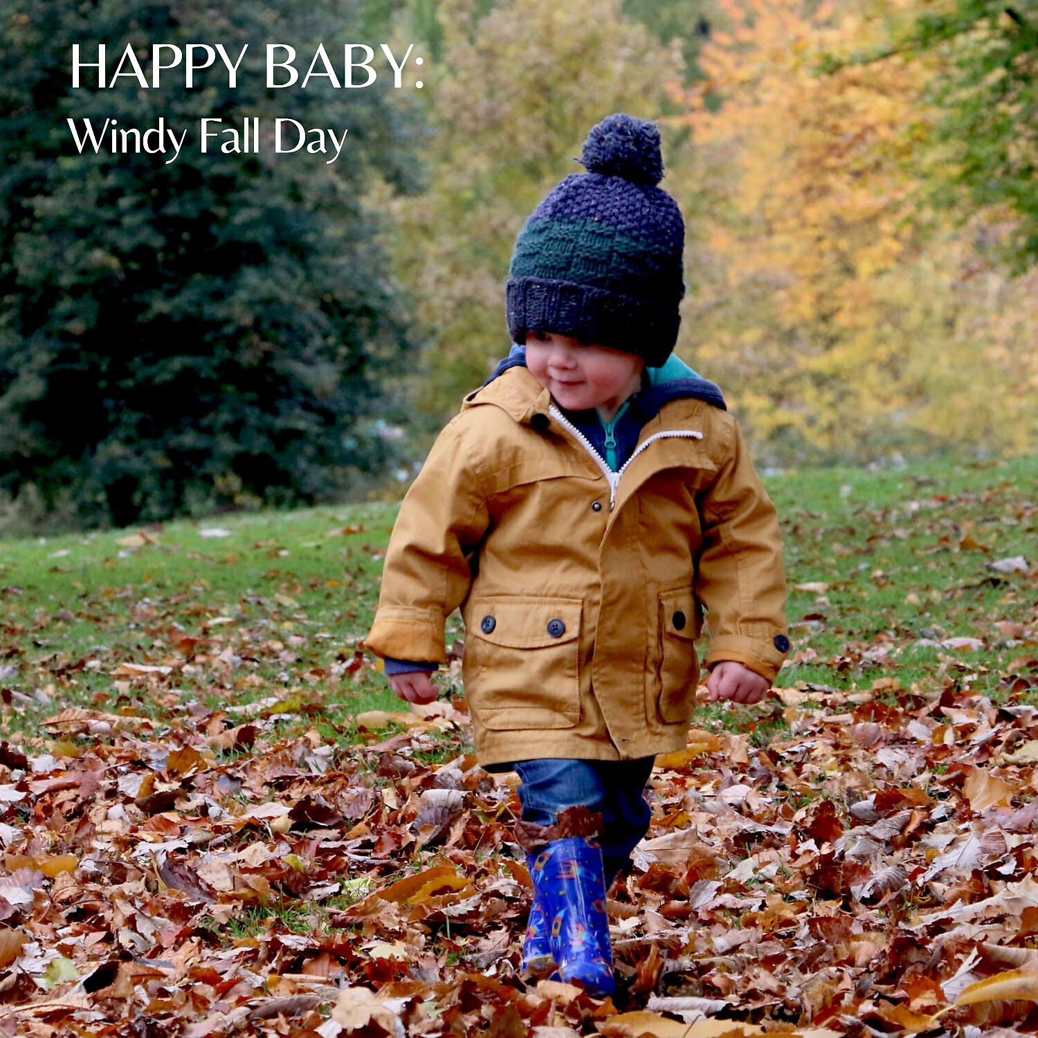 Relaxing Guru - Relaxing Warmth for Baby