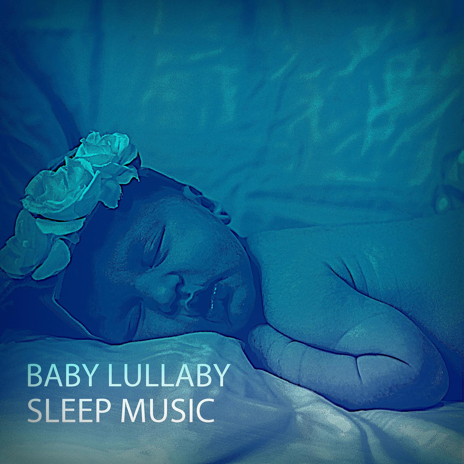 Постер альбома Baby Lullaby: Sleep Music