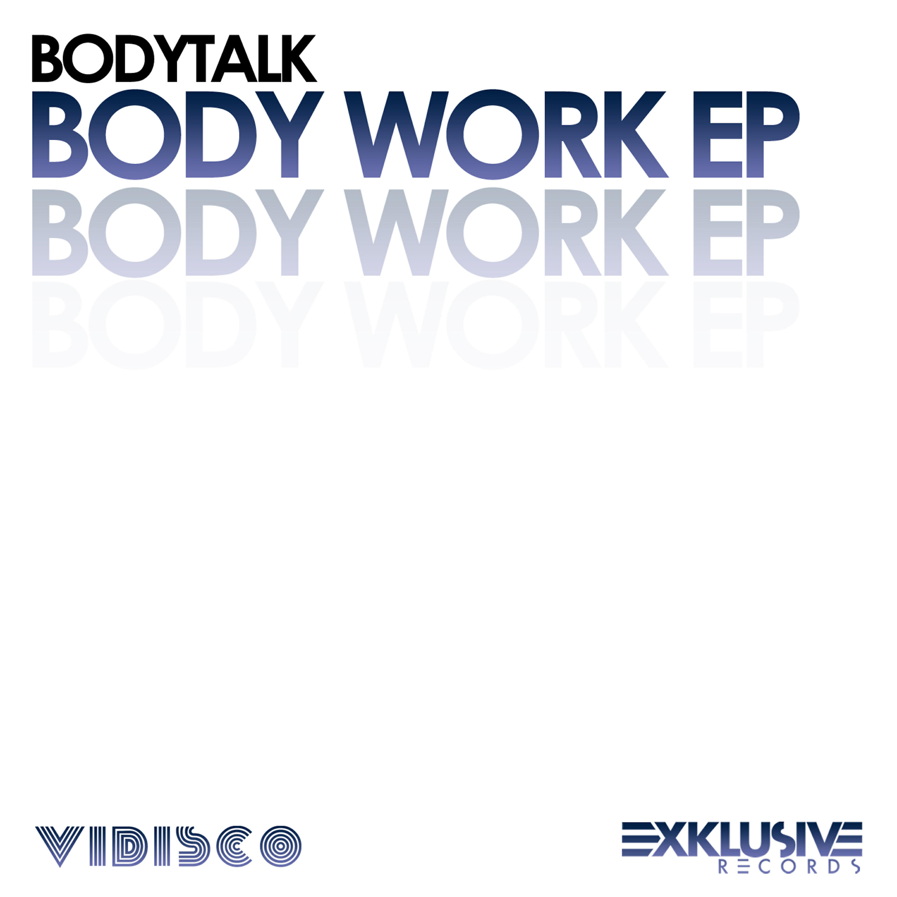 Bodytalk - Beat Rockin (Original Mix)