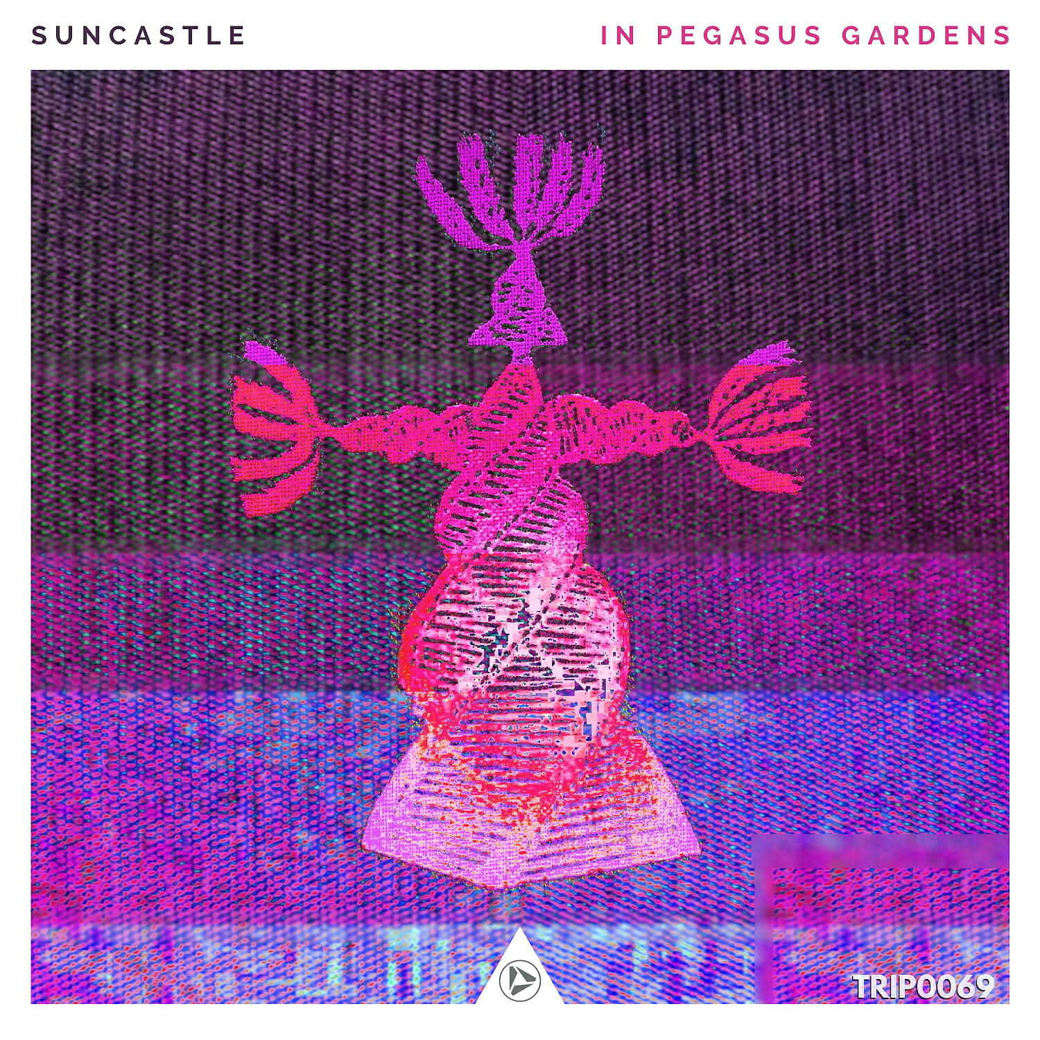 Suncastle - Diamond Miasma