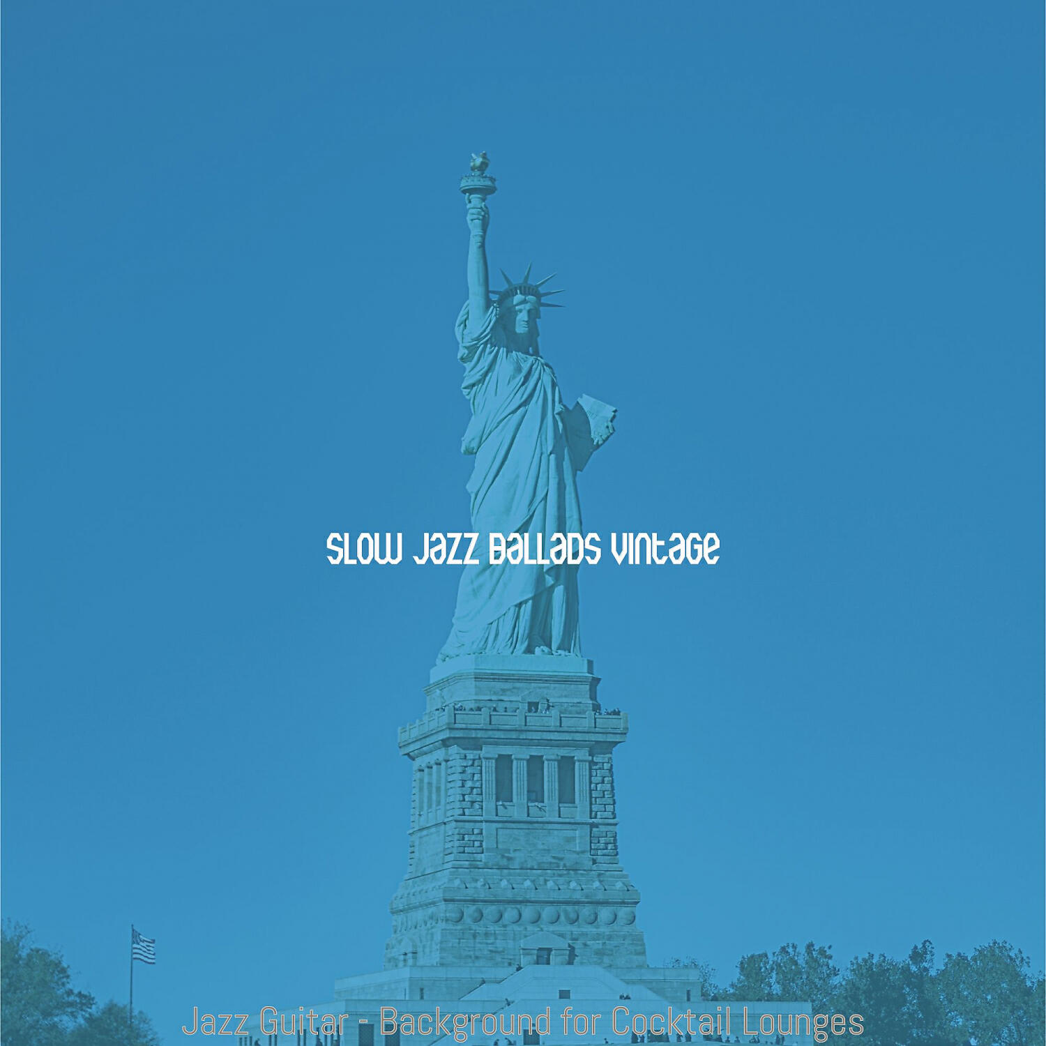 Slow Jazz Ballads Vintage - Vivacious Jazz Saxophone - Vibe for Fine Dining