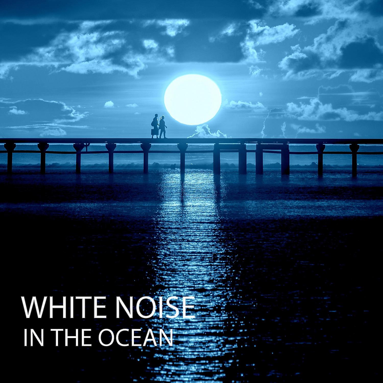 Постер альбома White Noise: In The Ocean