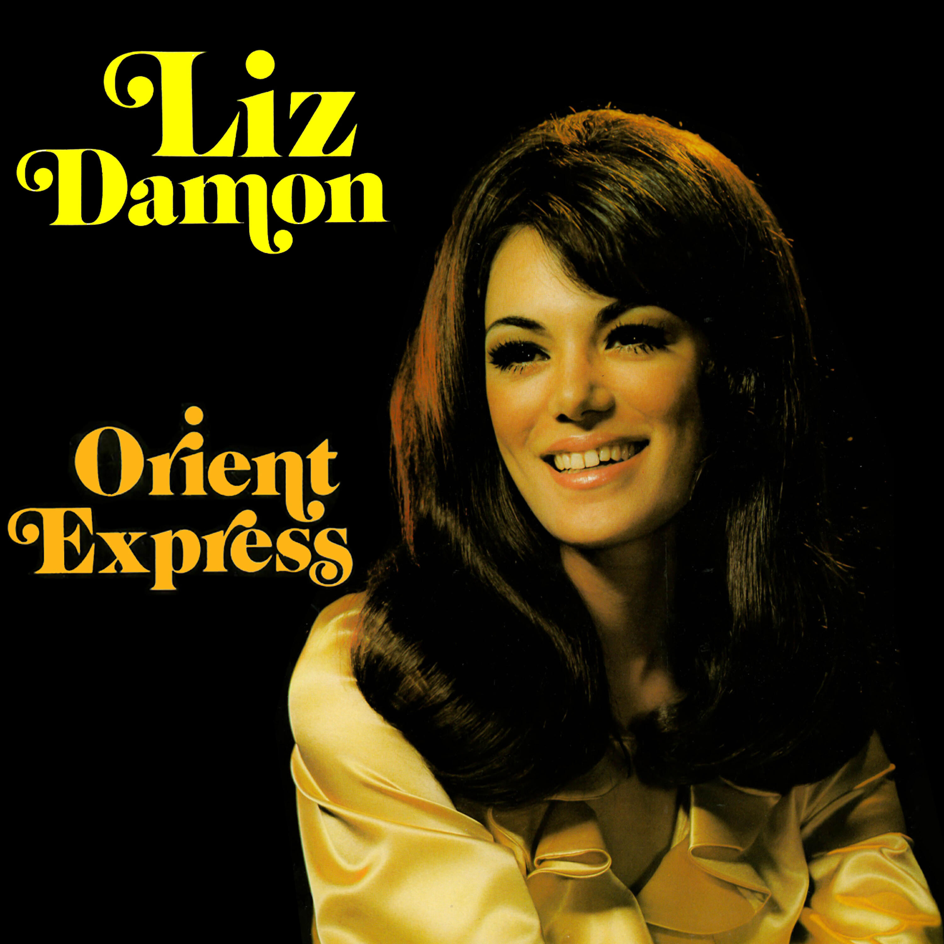 Liz Damon's Orient Express - Let It Be