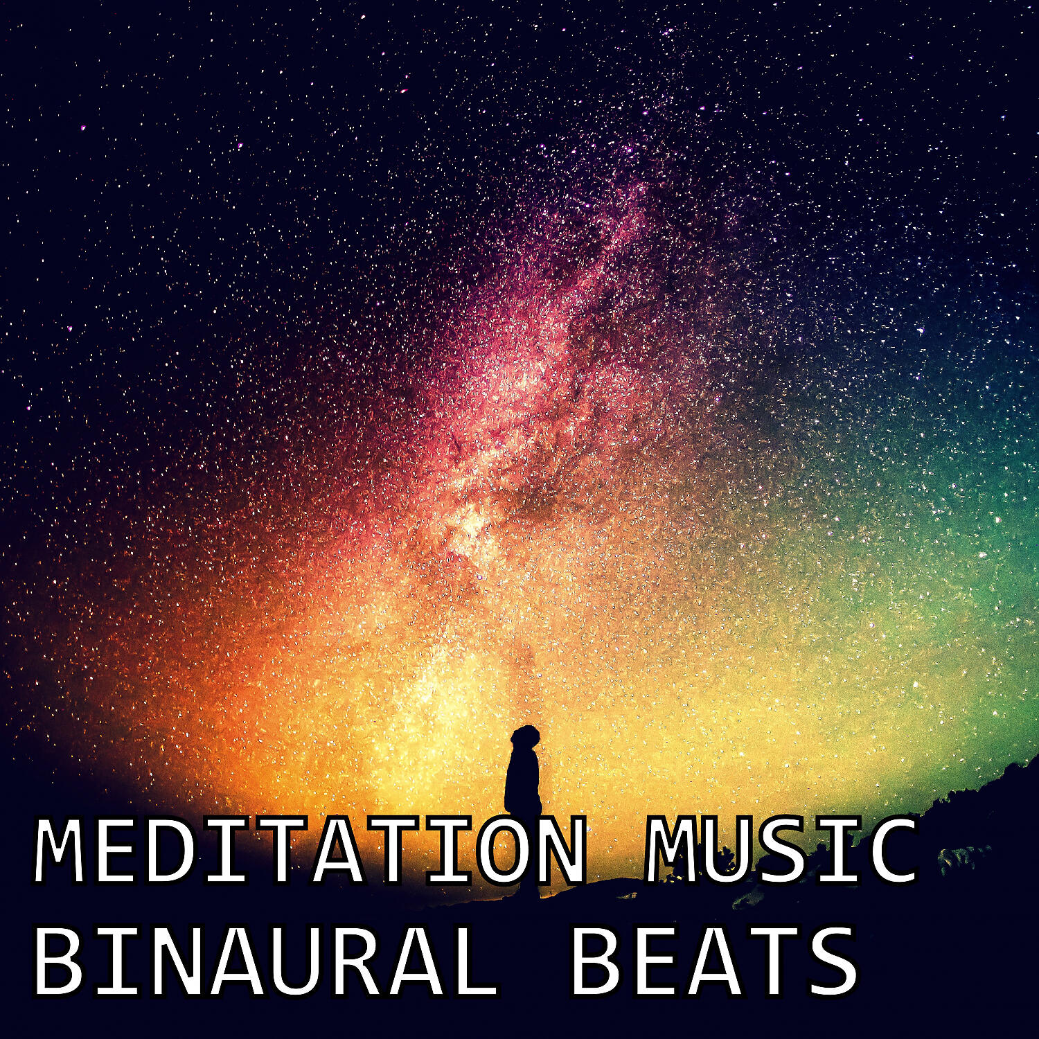Relaxing Music - Destress Music
