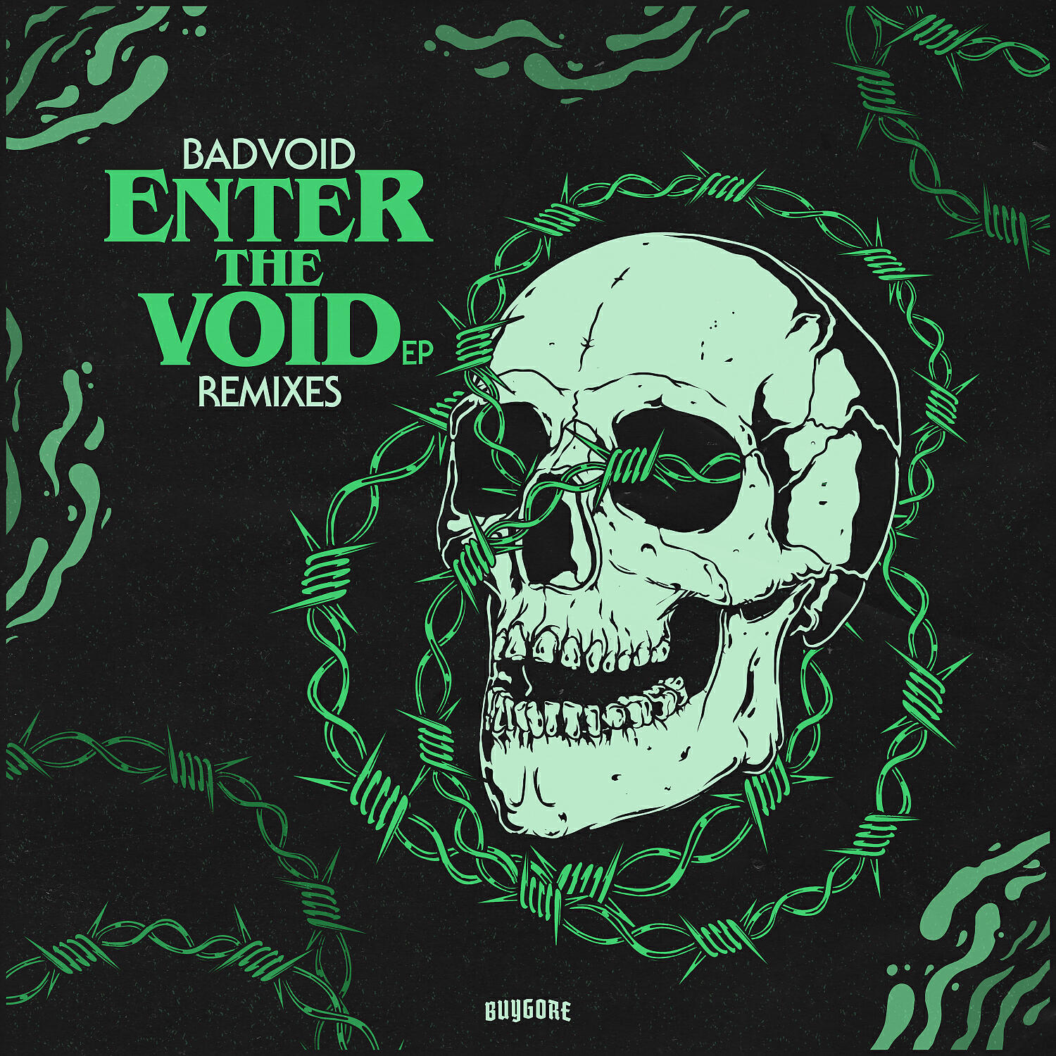 BADVOID - Get Out (Pretence Remix)
