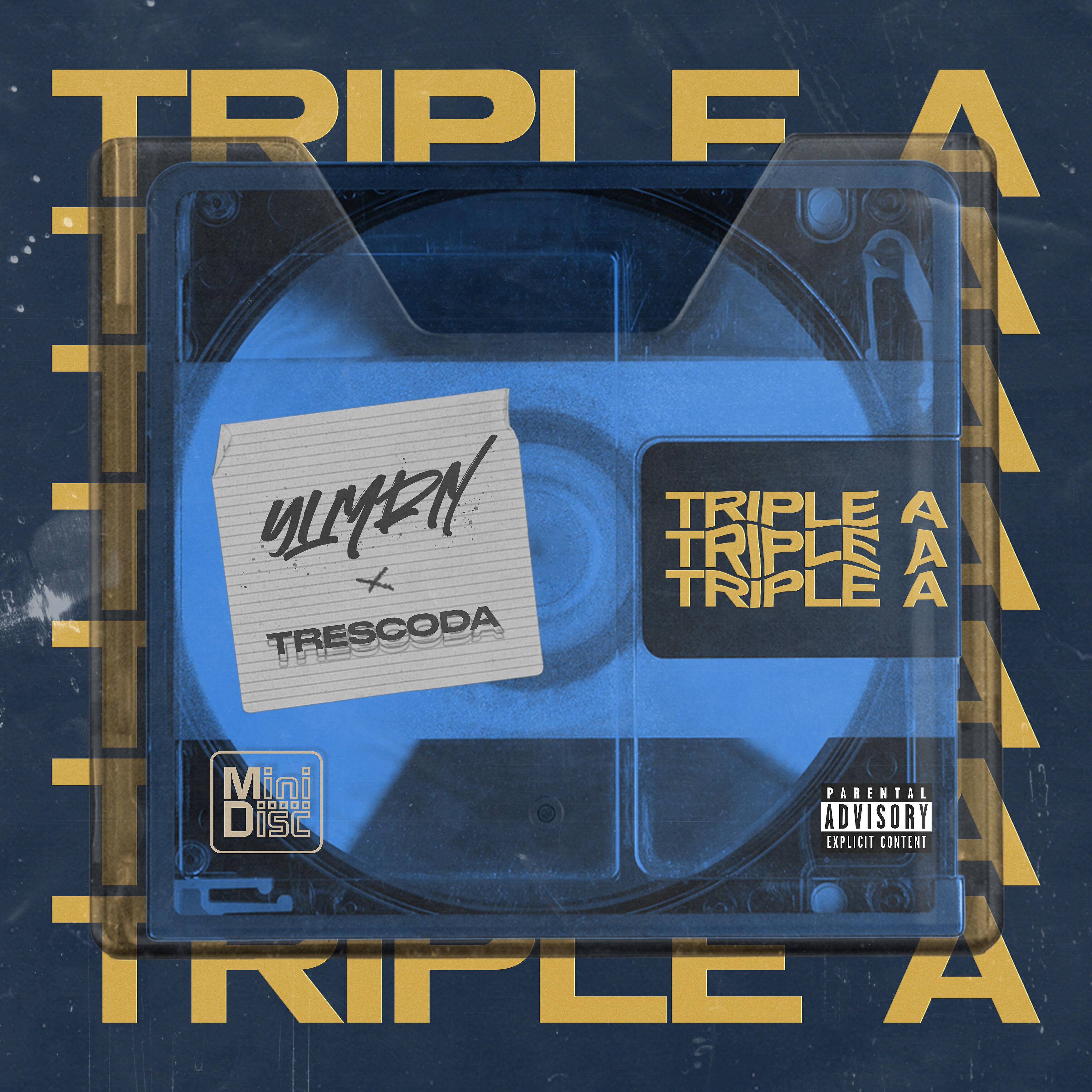 Trescoda - Triple A