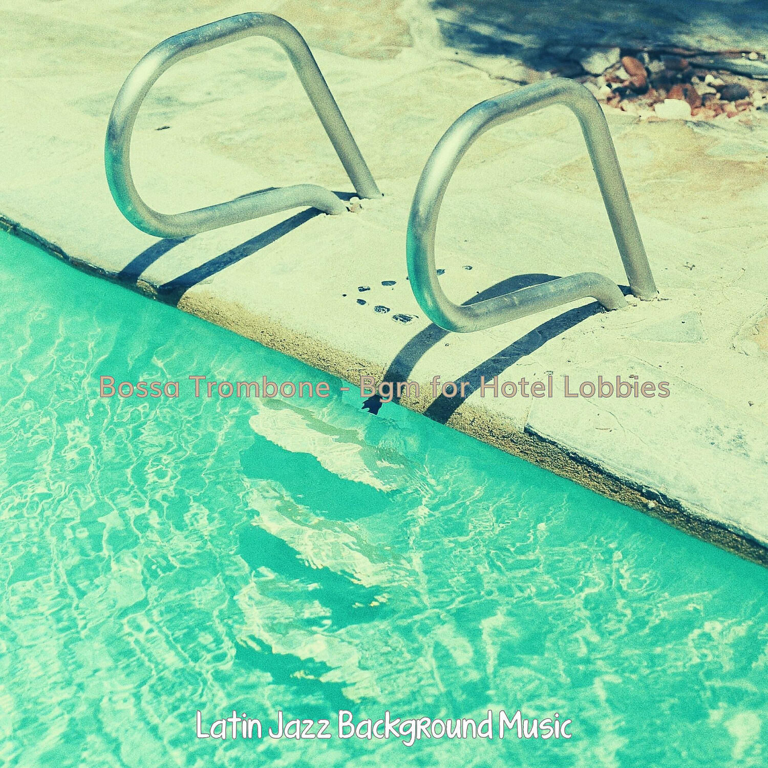Latin Jazz Background Music - Inspiring Moods for Romantic Dinners