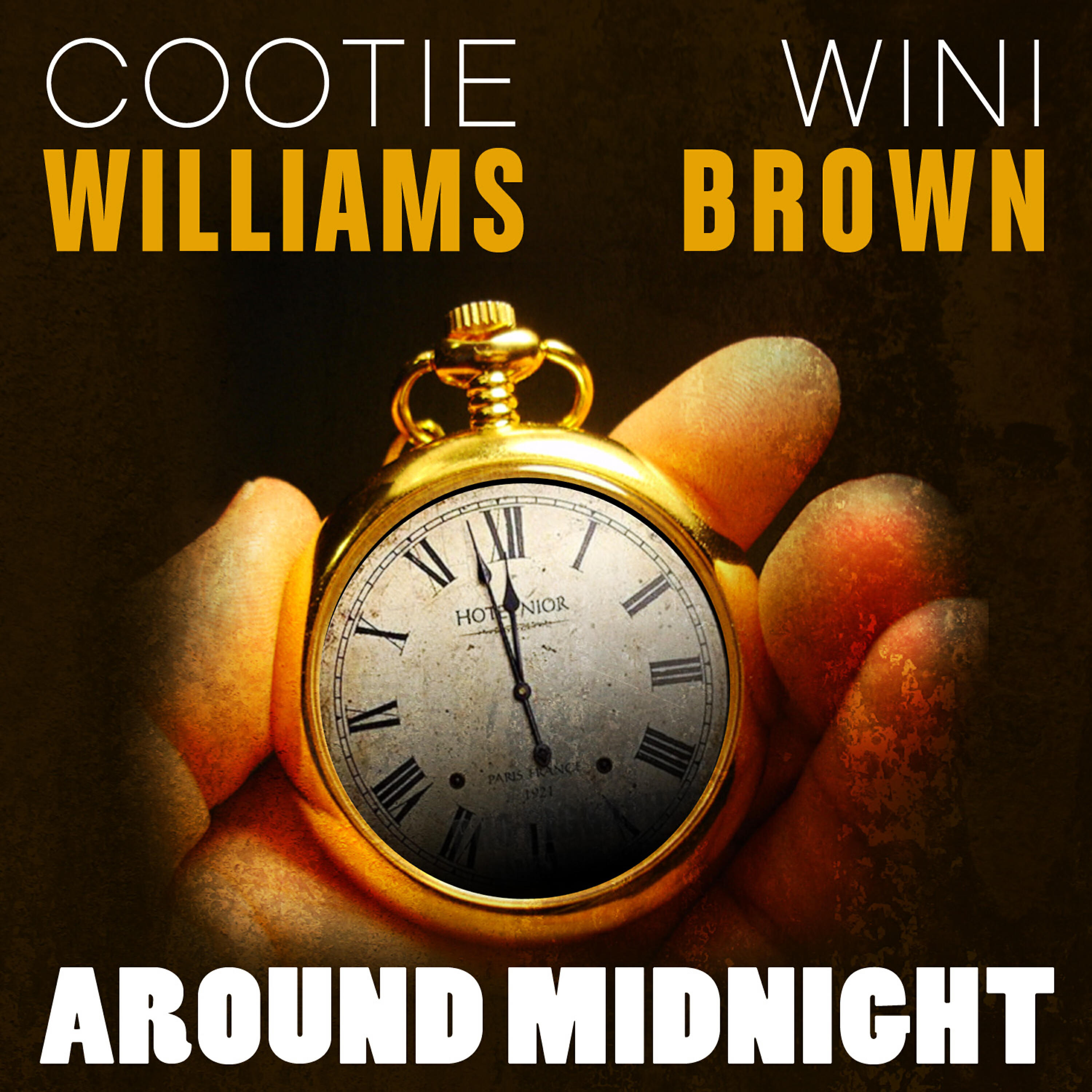 Cootie Williams - Goin' Around