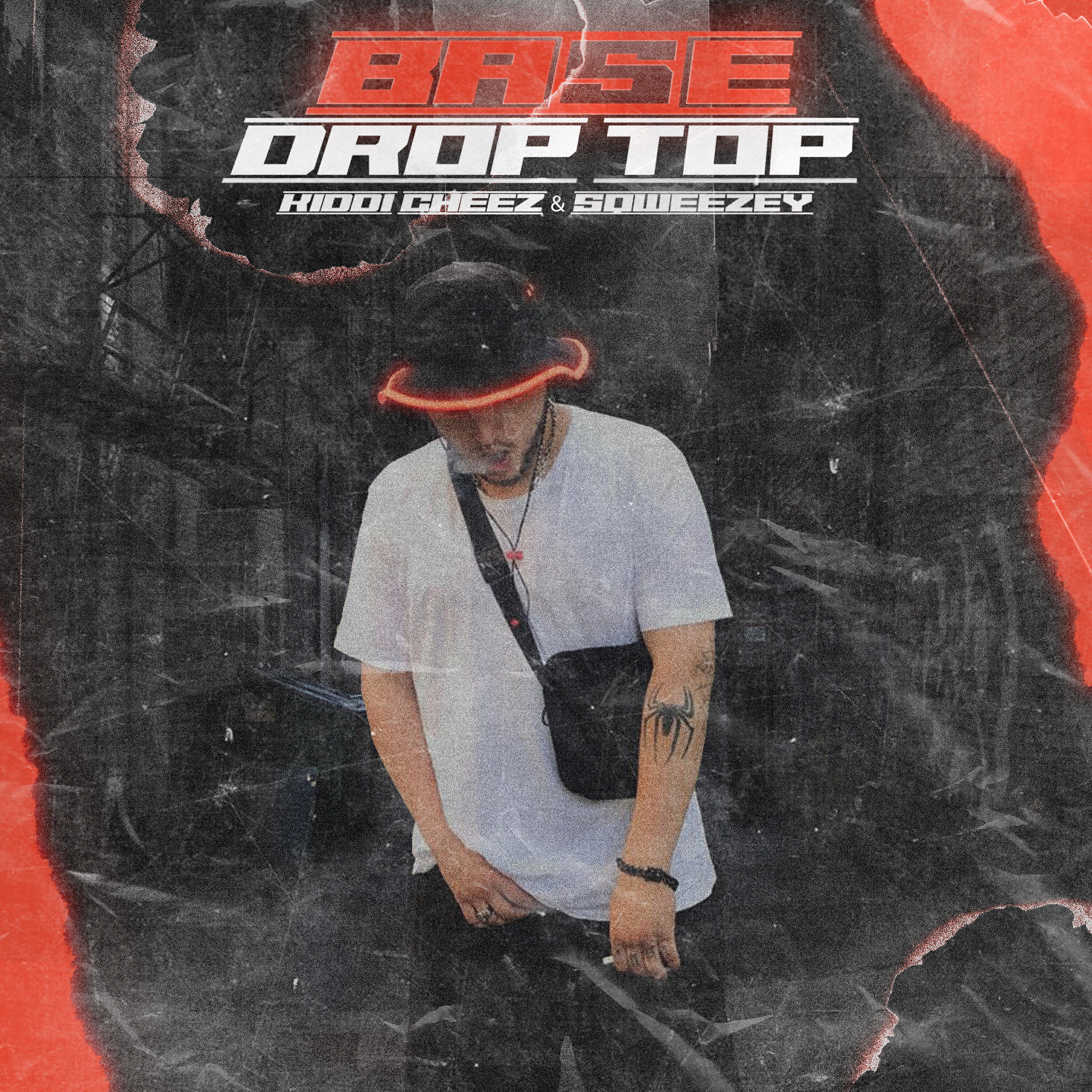Ba$e - Drop Top