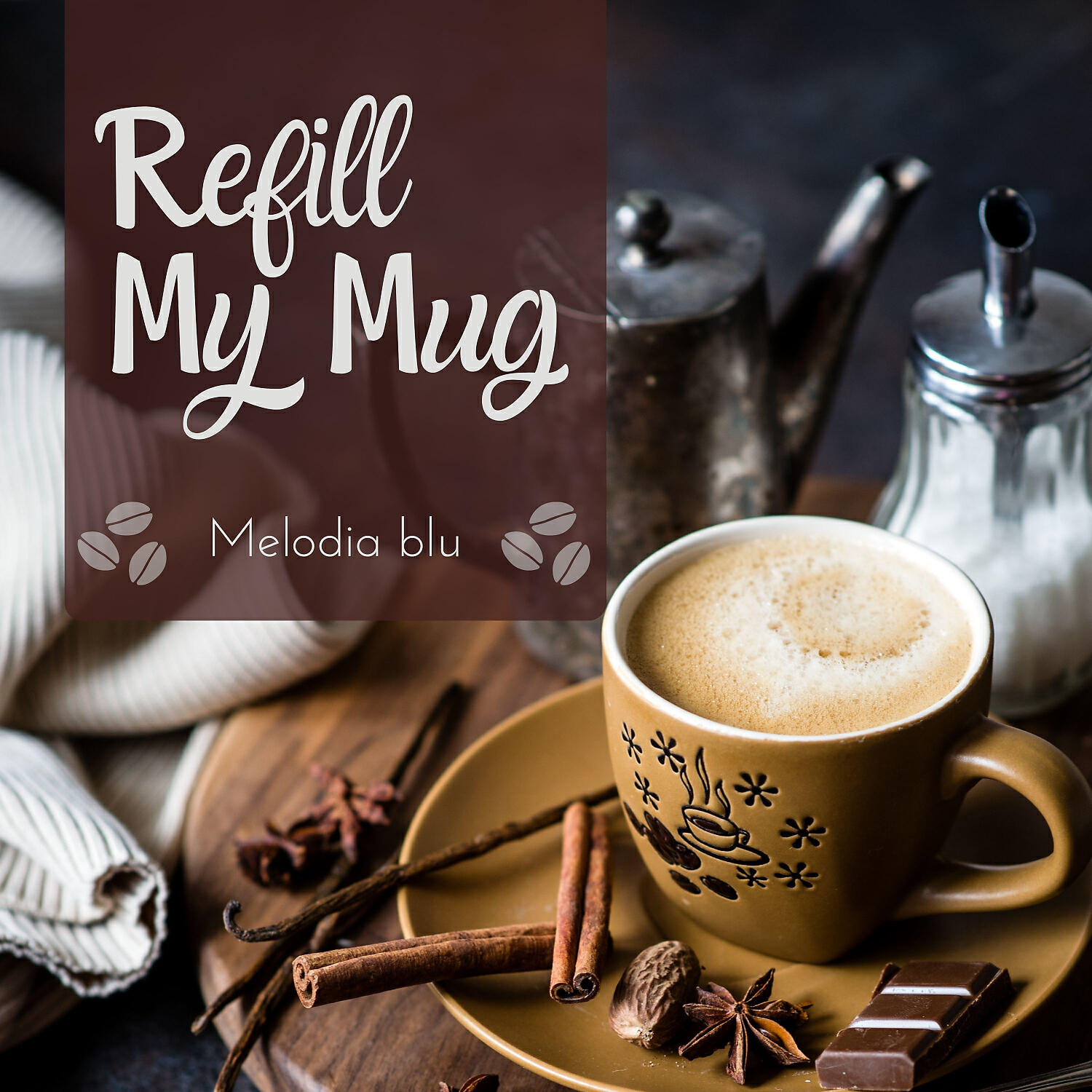 Melodia blu - Mainland Modal
