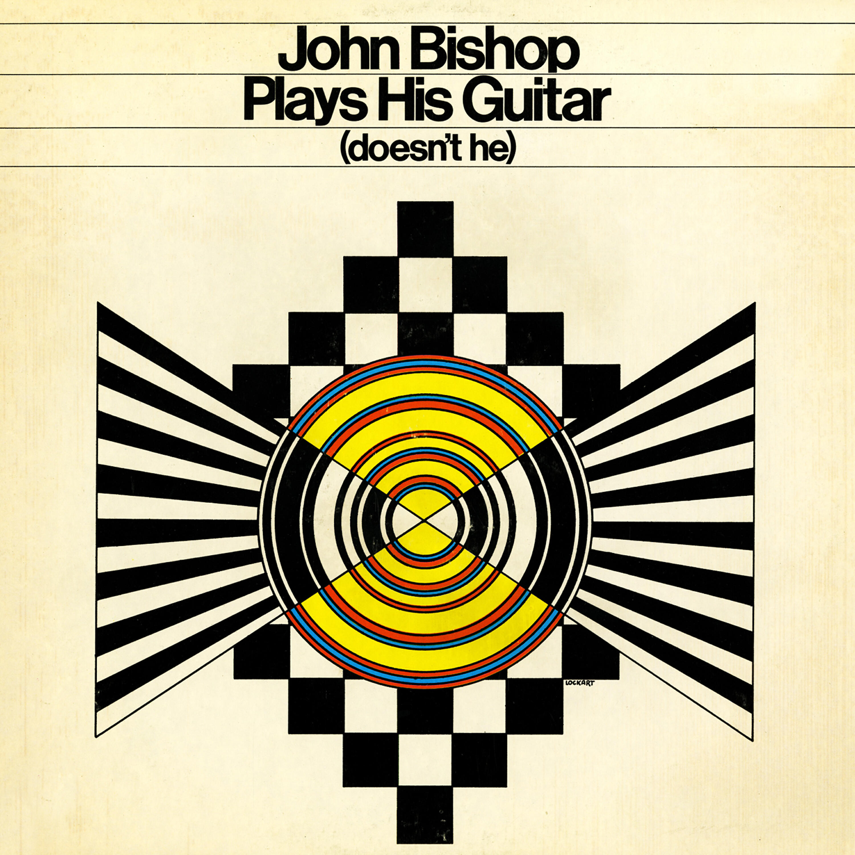 John Bishop - Sweet Emma