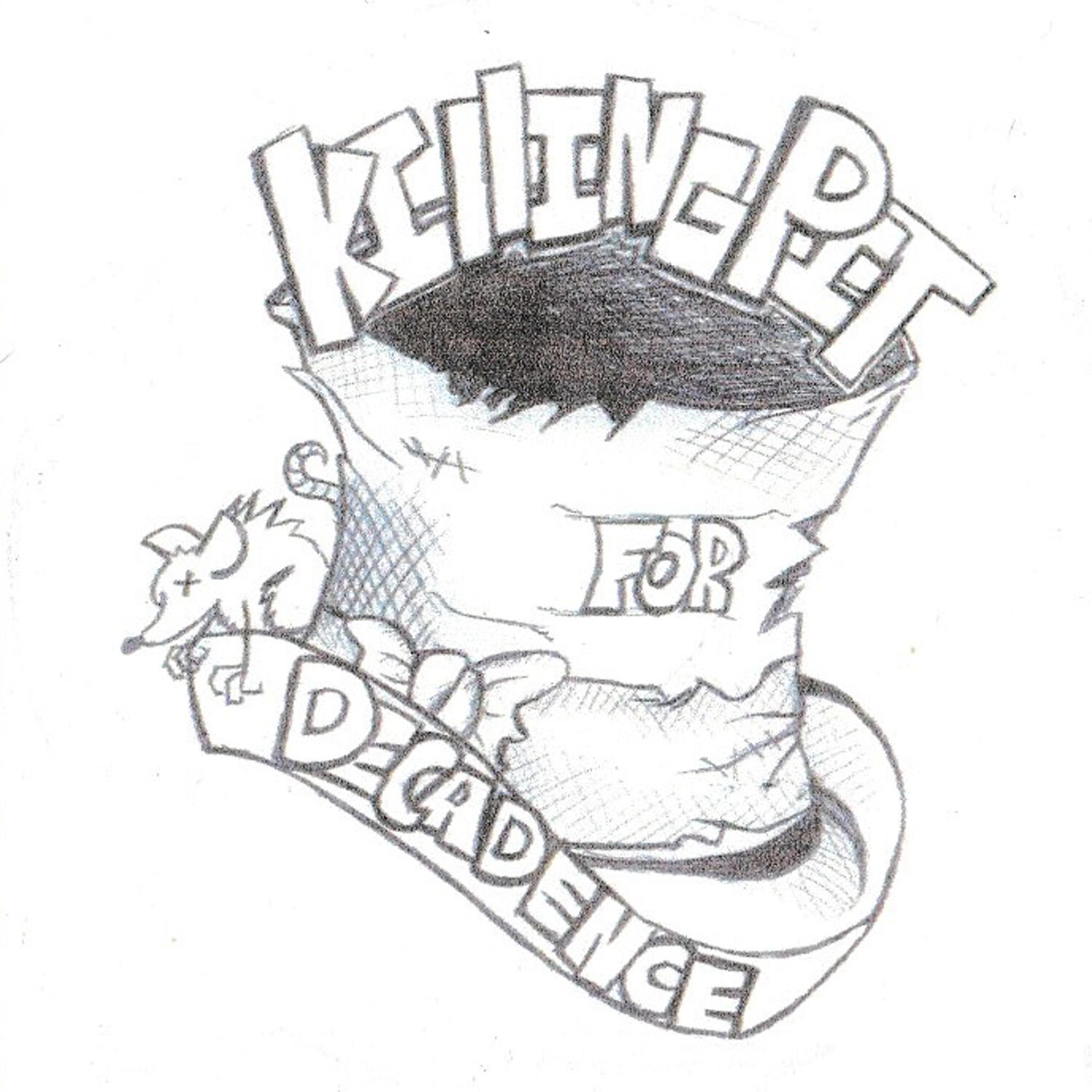 Killing Pit For Decadence - Plastic Surgery