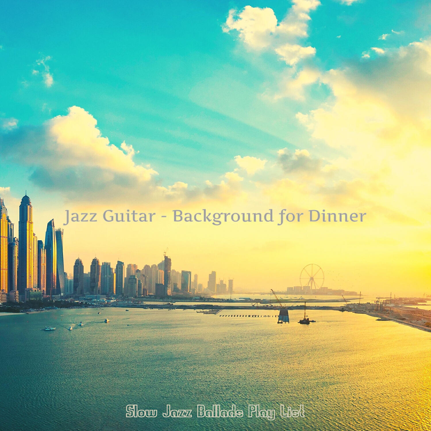 Slow Jazz Ballads Play List - Ballad Jazz Soundtrack for Cocktail Lounges