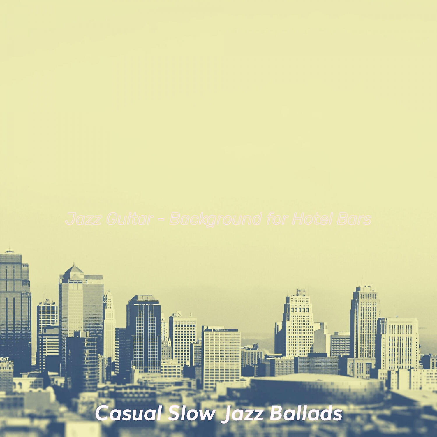 Casual Slow Jazz Ballads - Luxurious Ambience for Date Nights