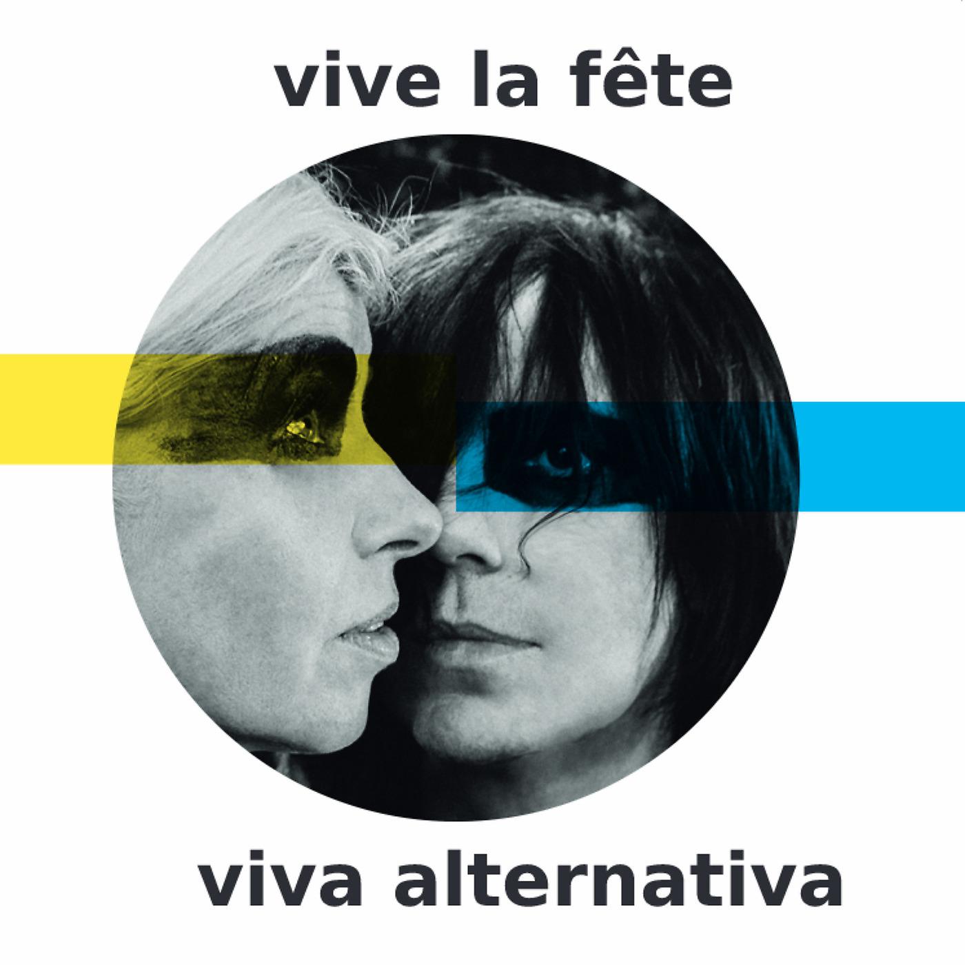Постер альбома Viva Alternativa