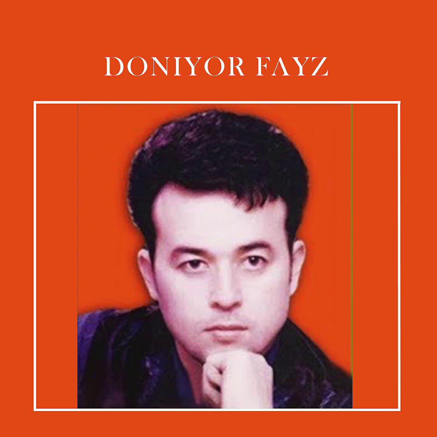 Doniyor Fayz - Sizni Esladim