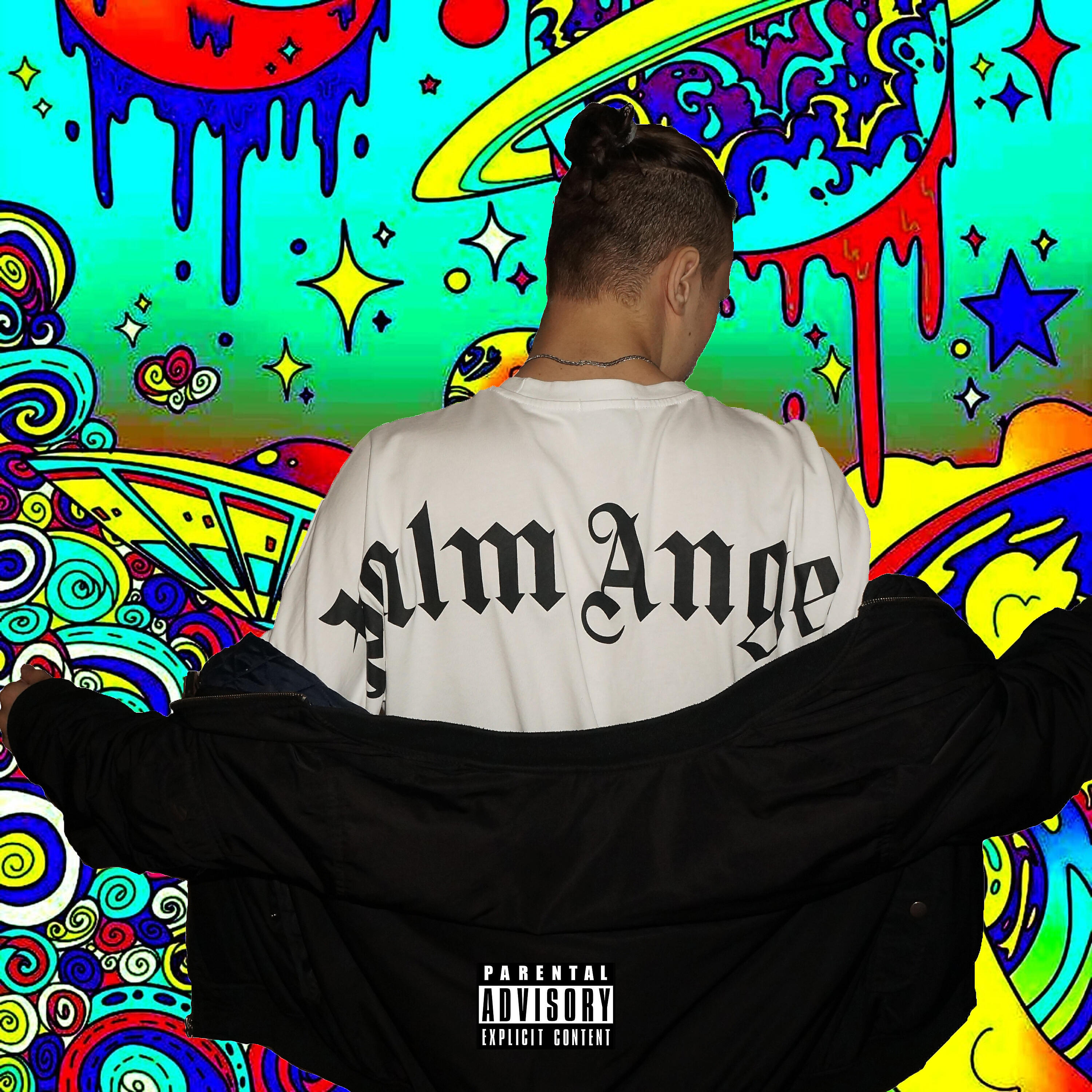 lordprettyhell - Black Raw