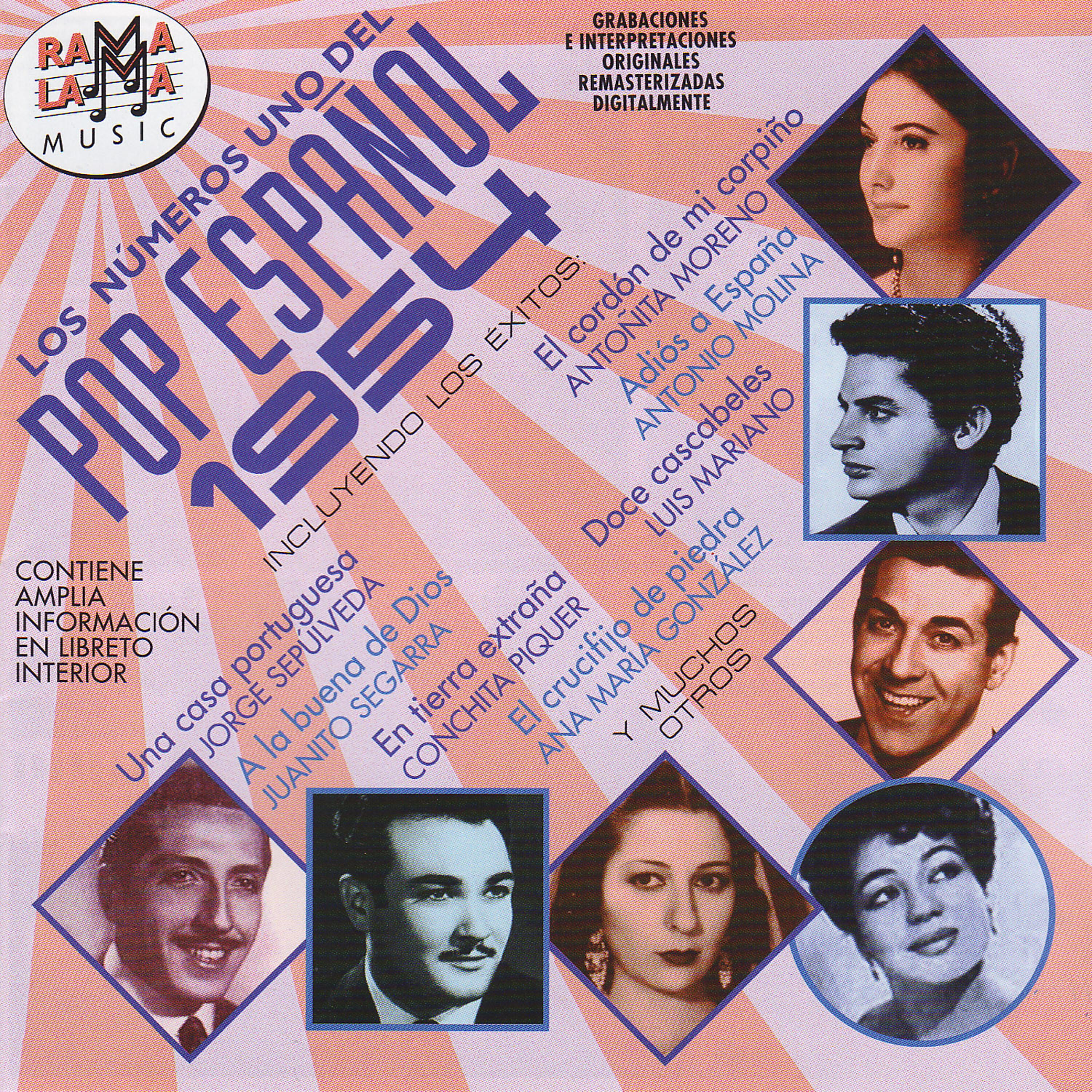 Queta Claver - Secretaria bonita