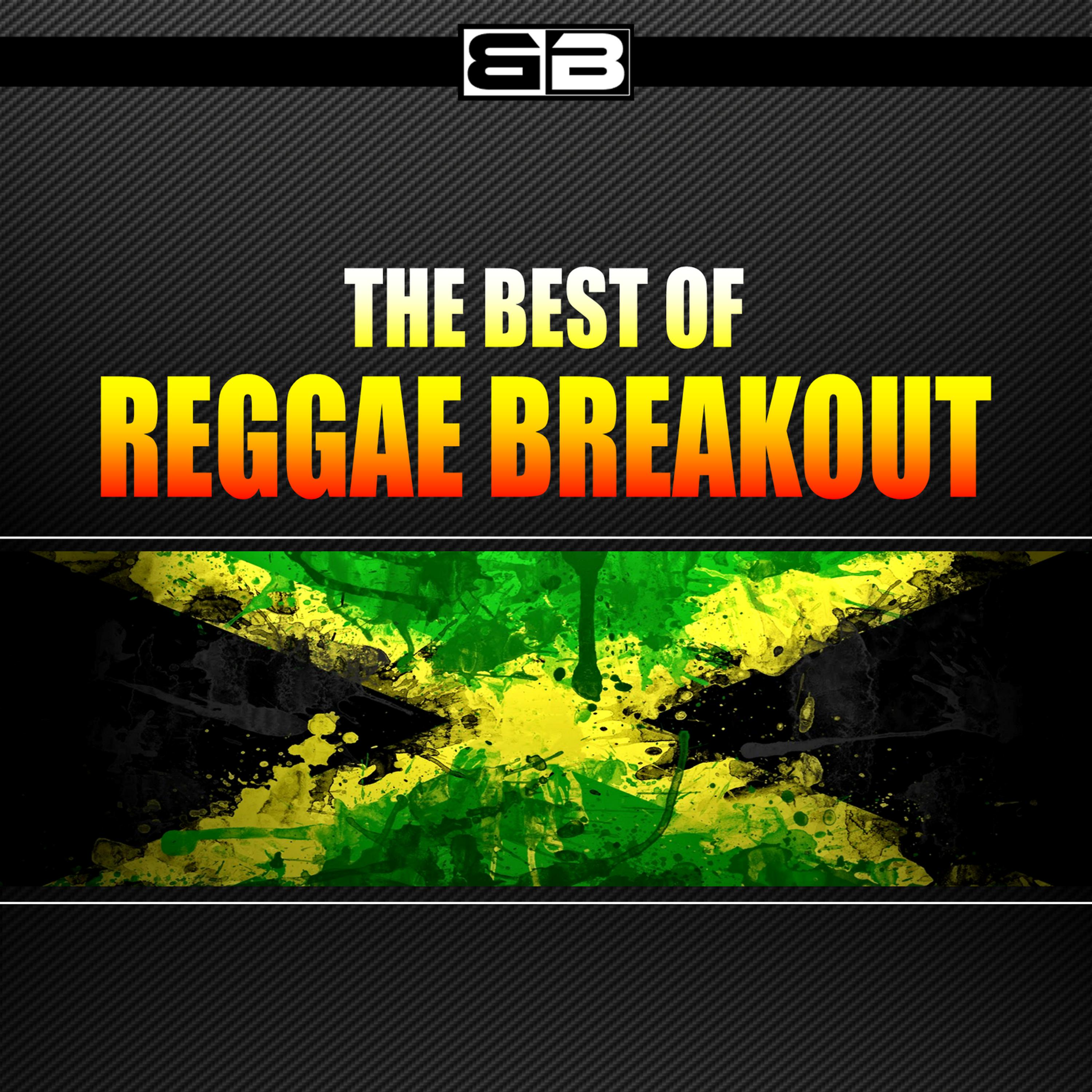 Постер альбома The Best of Reggae Breakout