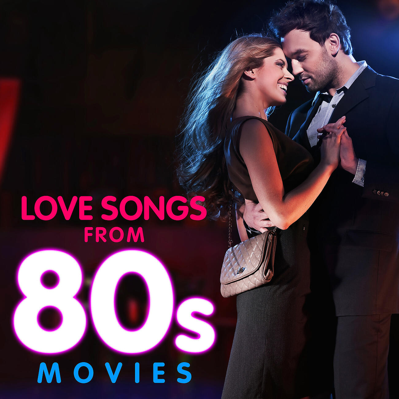 Soundtrack Wonder Band - Please, Please, Please Let Me Get What I Want (From 