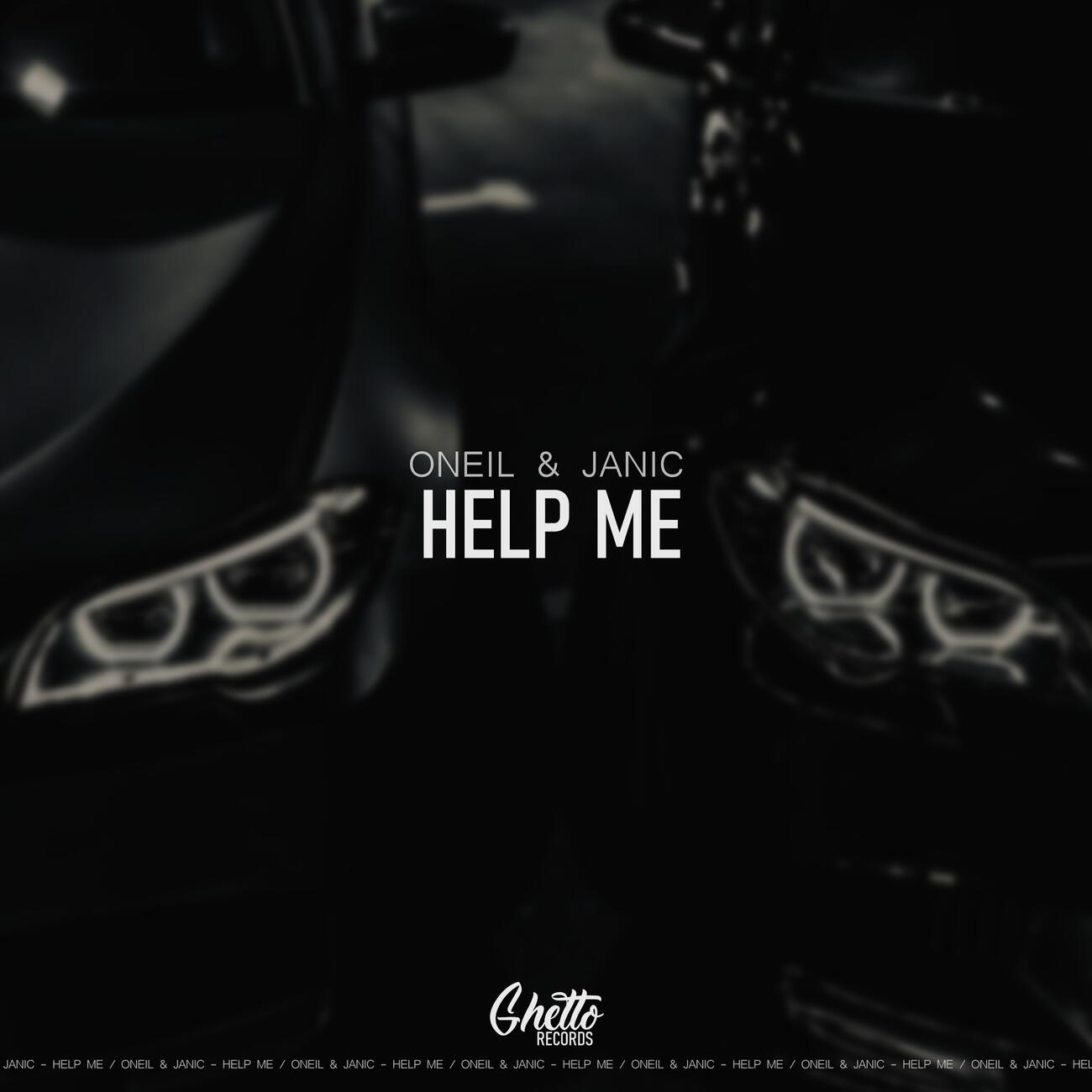 ONEIL - Help Me