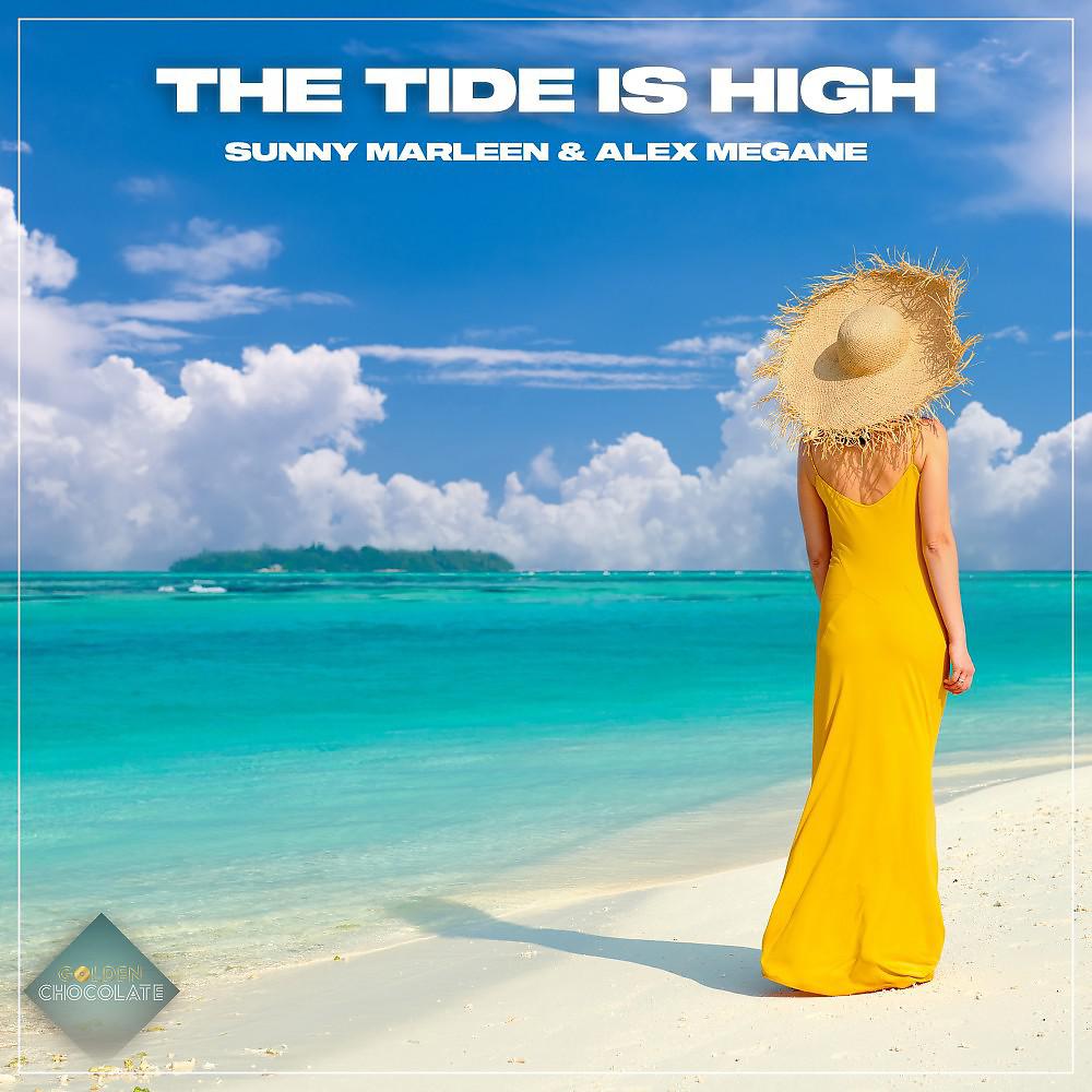 Постер альбома The Tide Is High