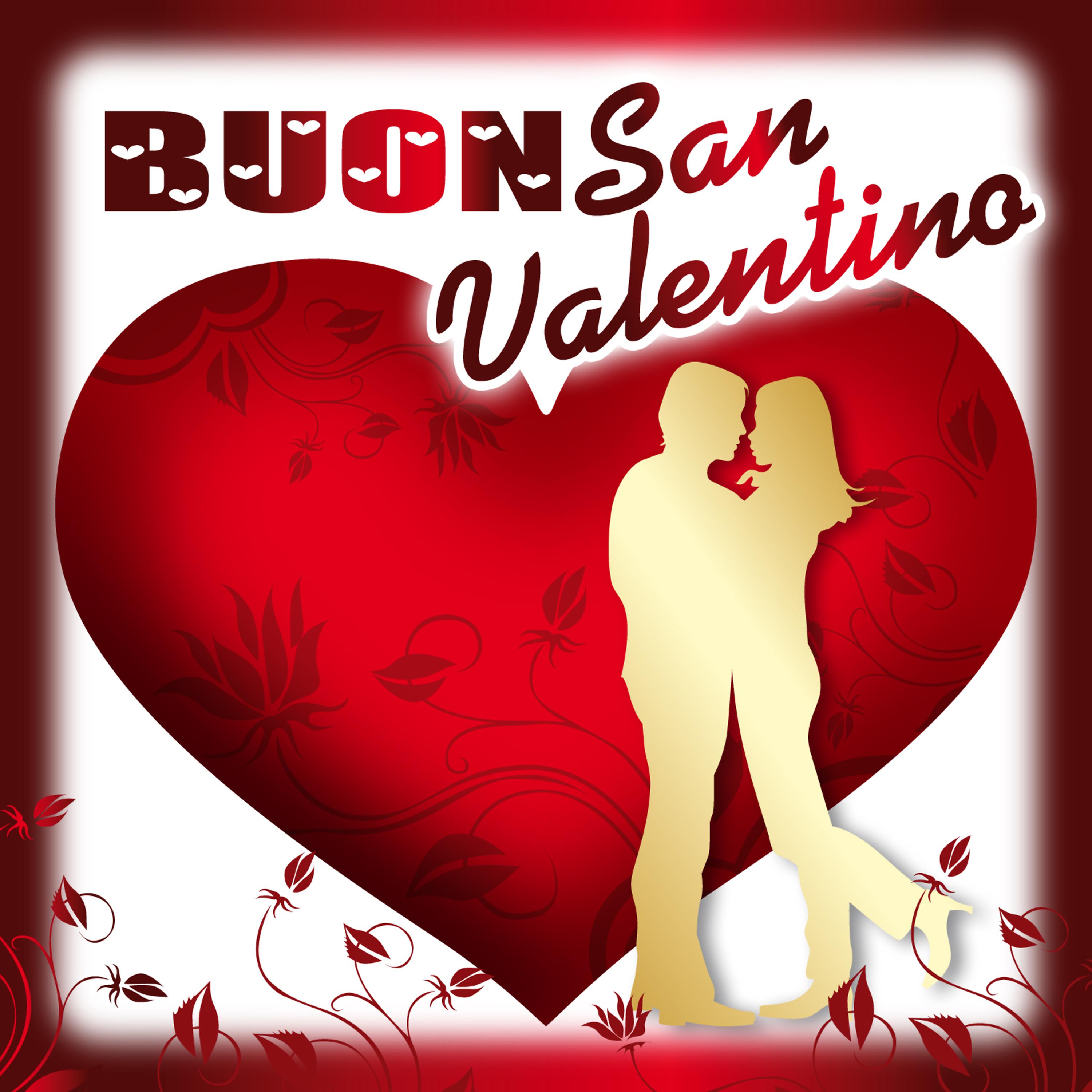 Постер альбома Buon San Valentino - 30 grandi successi d'amore