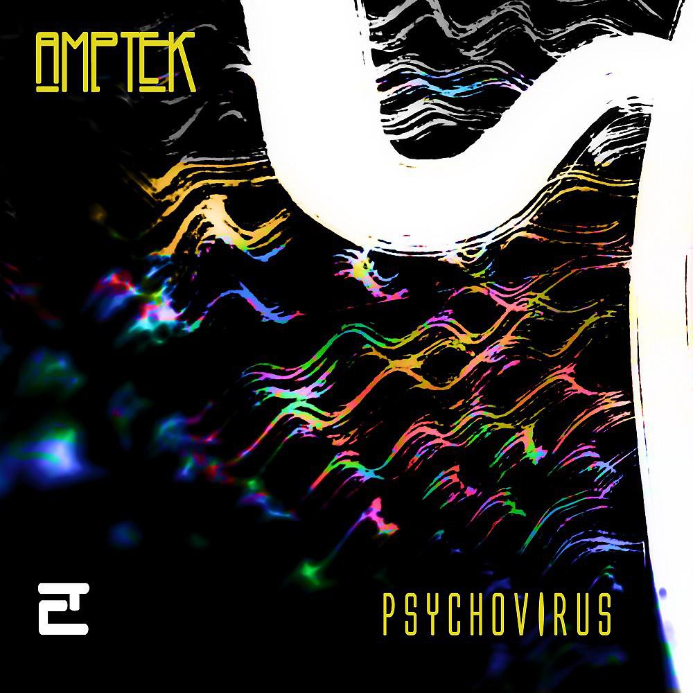 Постер альбома Psychovirus