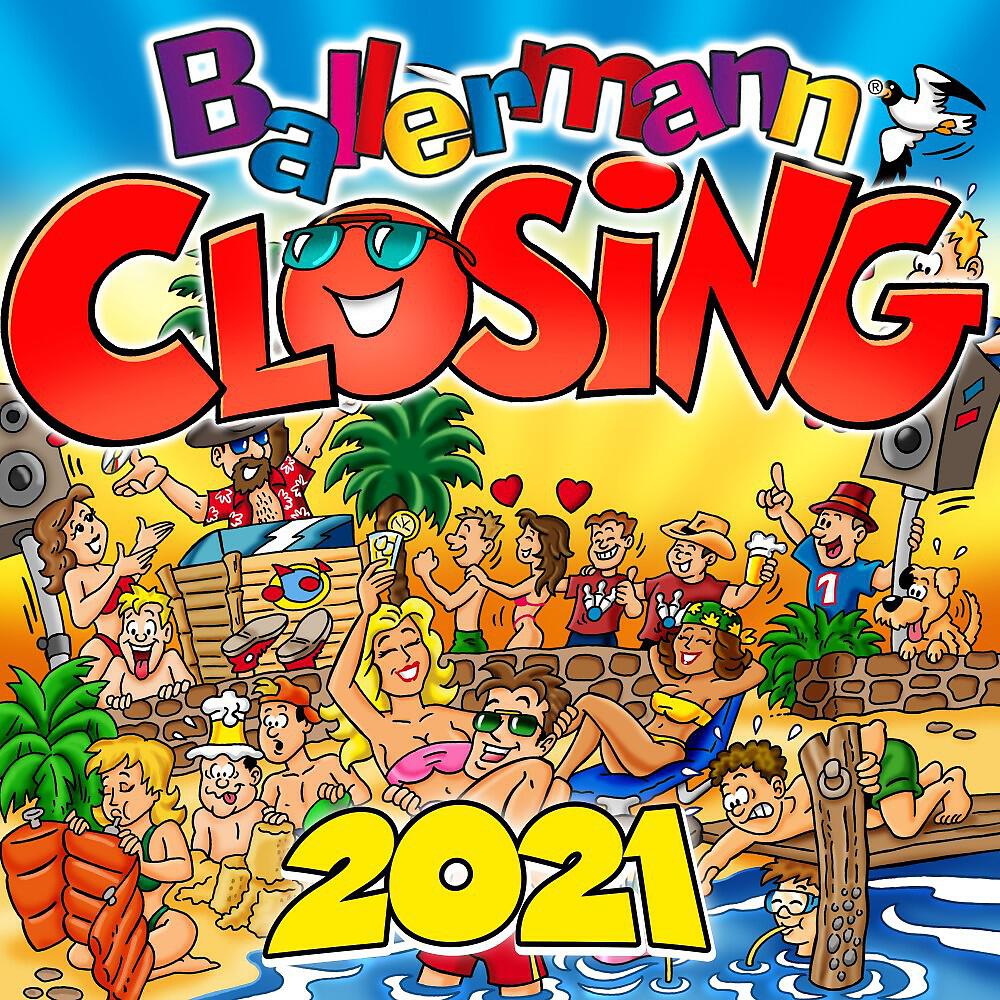 Kevin Bock - Chinesisches Bier (Hongkong Bierpong)