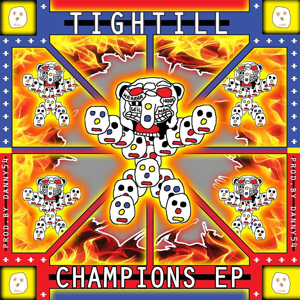 Tightill - Vibe