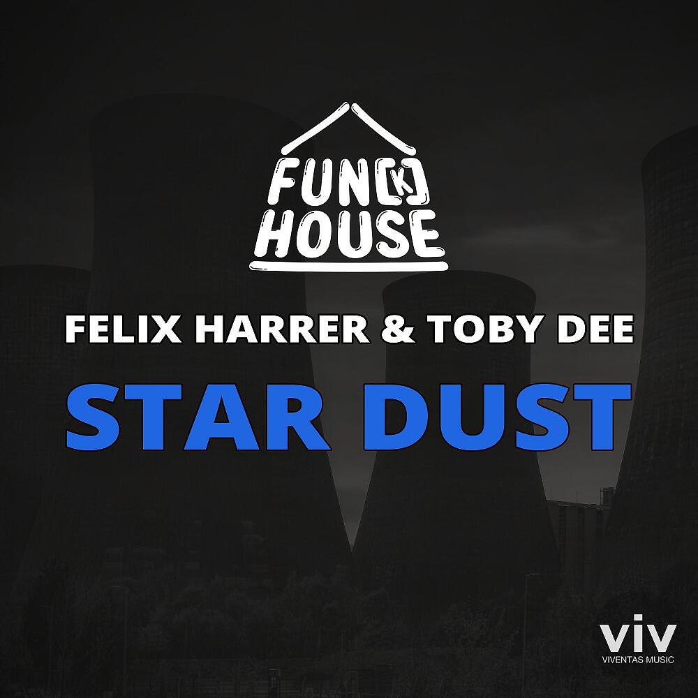 Fun[k]House - Star Dust (Kernkraft 400)