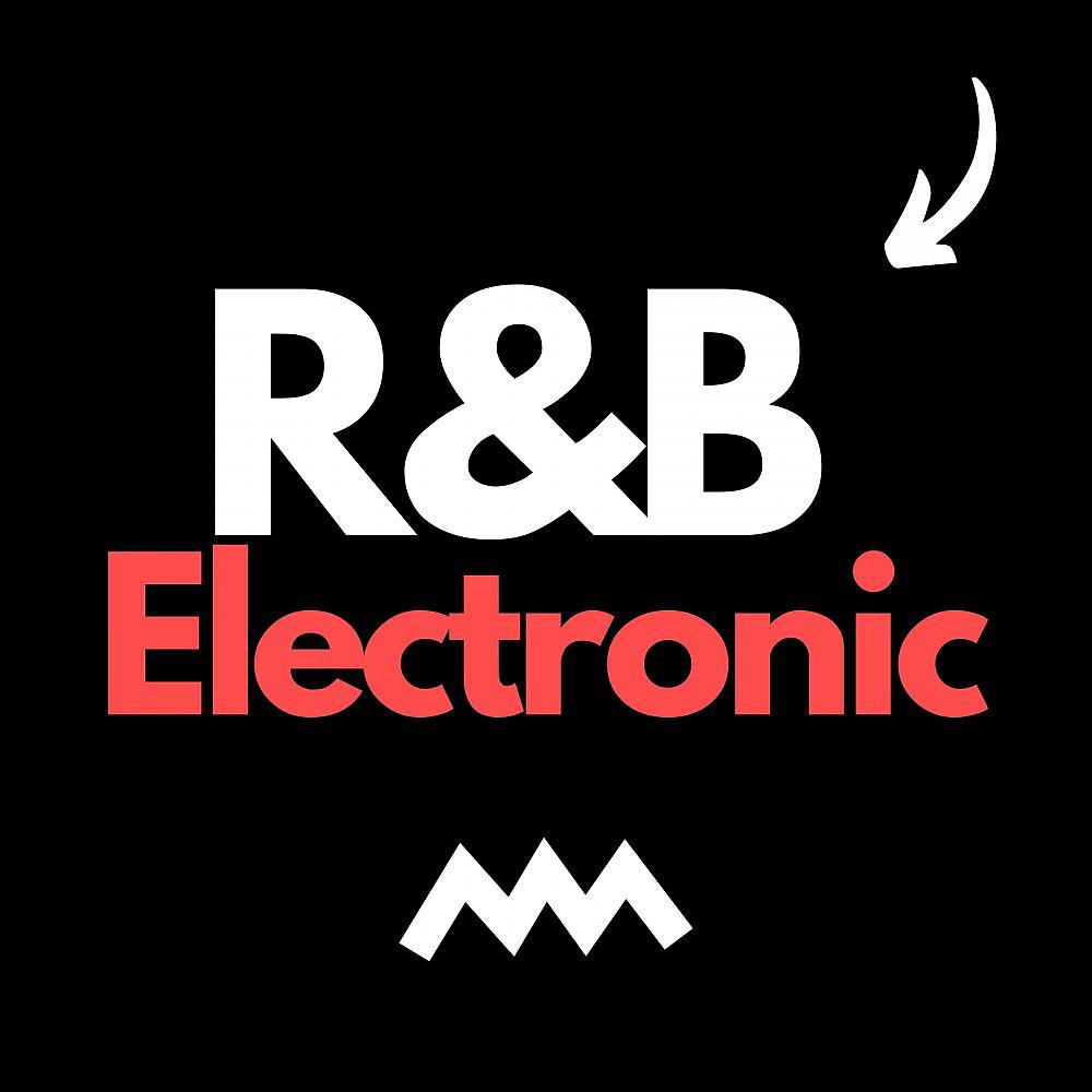 Постер альбома R&B Electronic