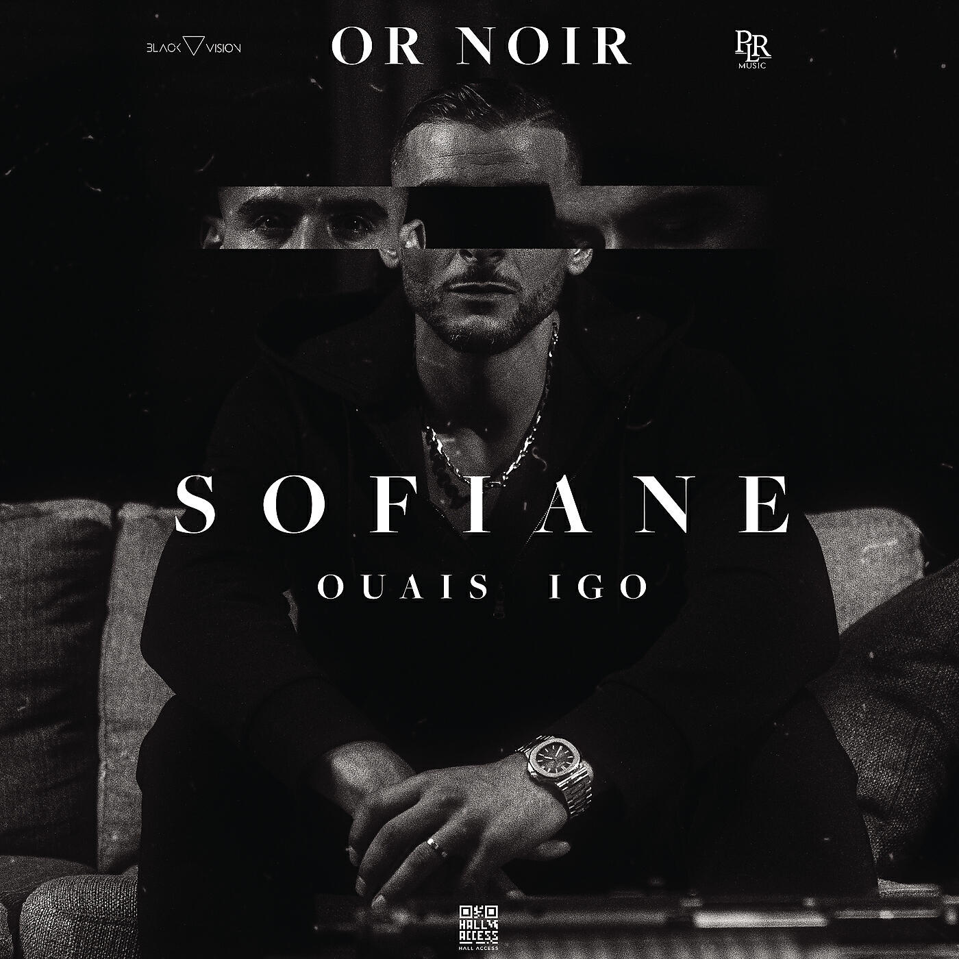 Or Noir - Ouais igo (Extrait de la BO de 