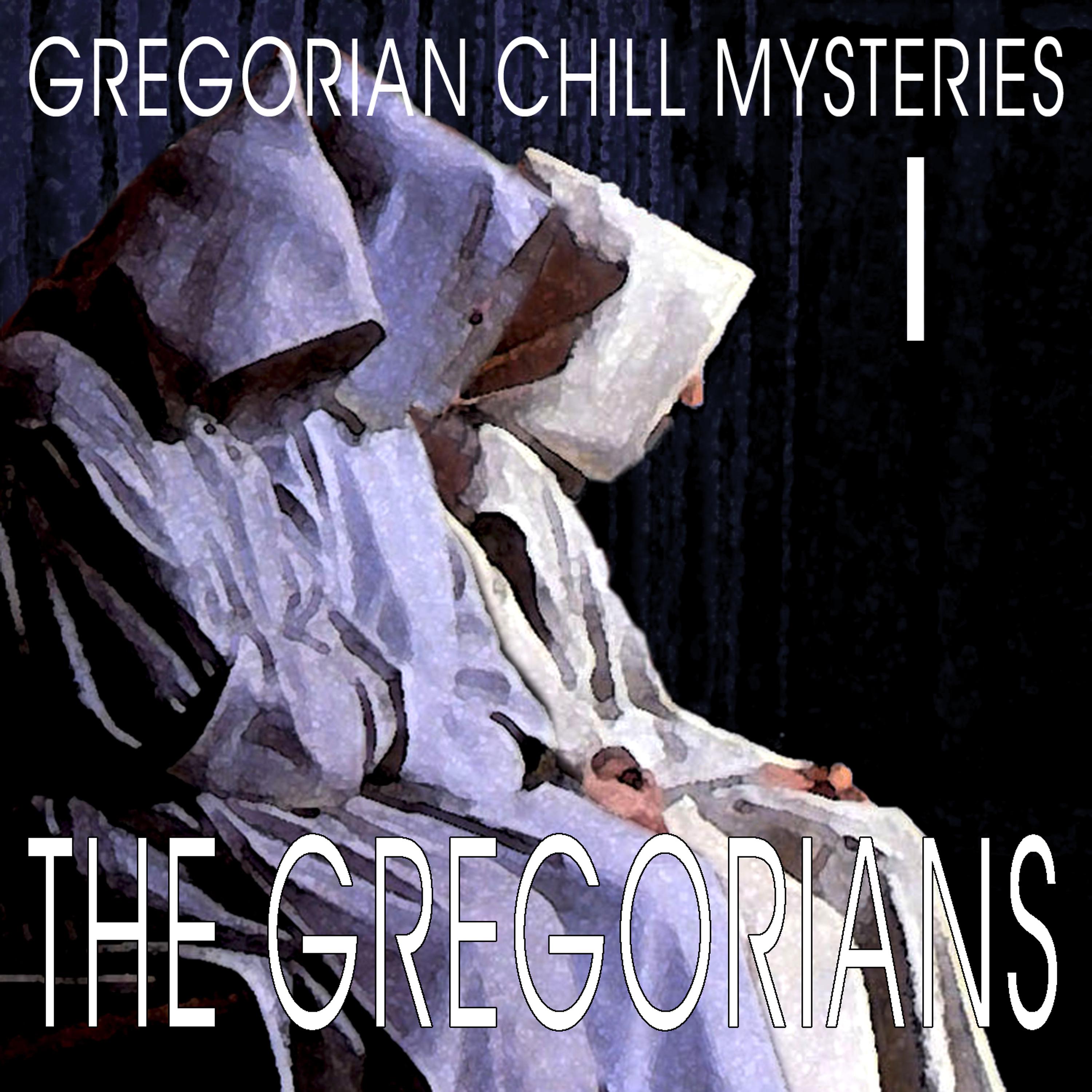 Постер альбома Gregorian Chill Mysteries I