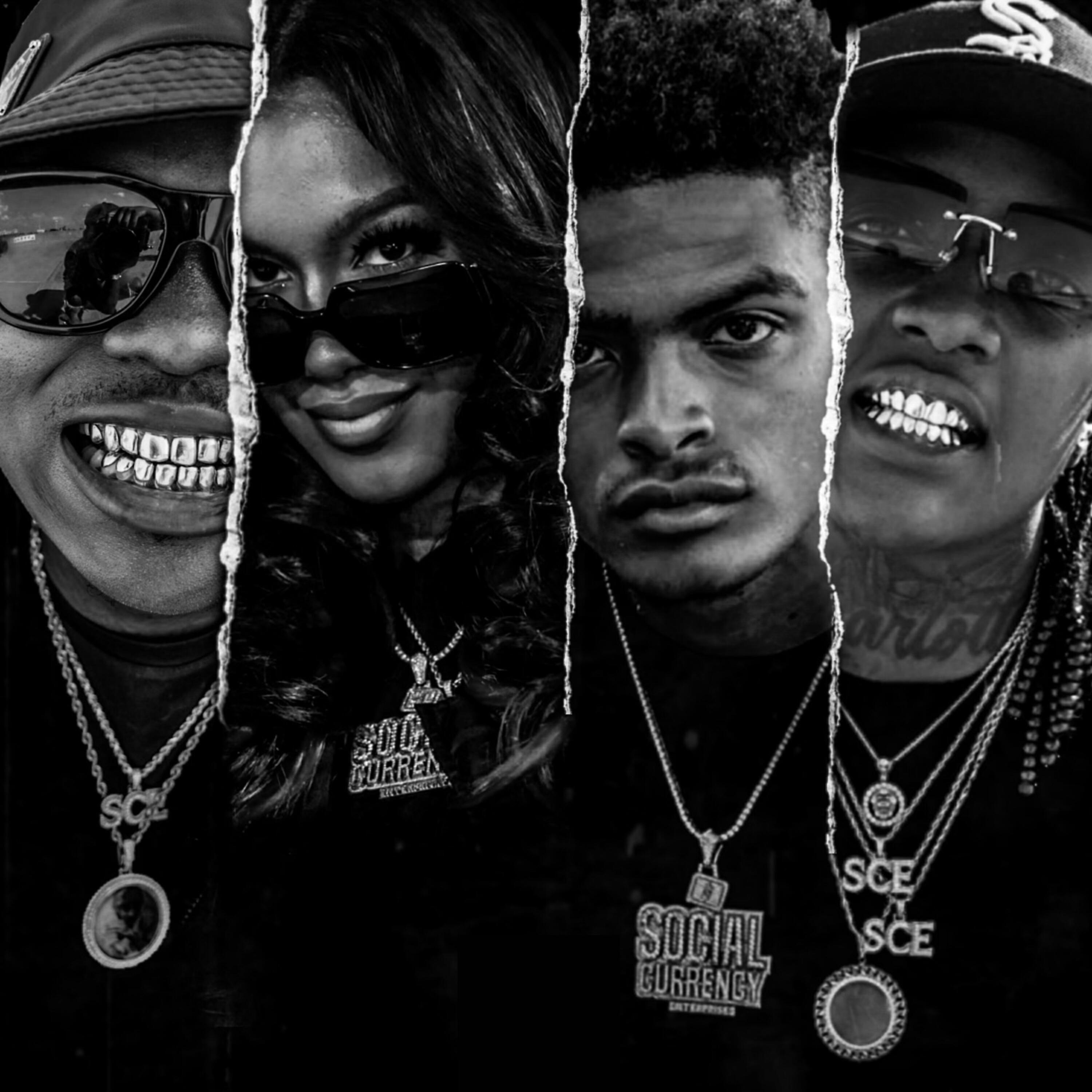 HotBoy Shaq - Ain't Been The Same