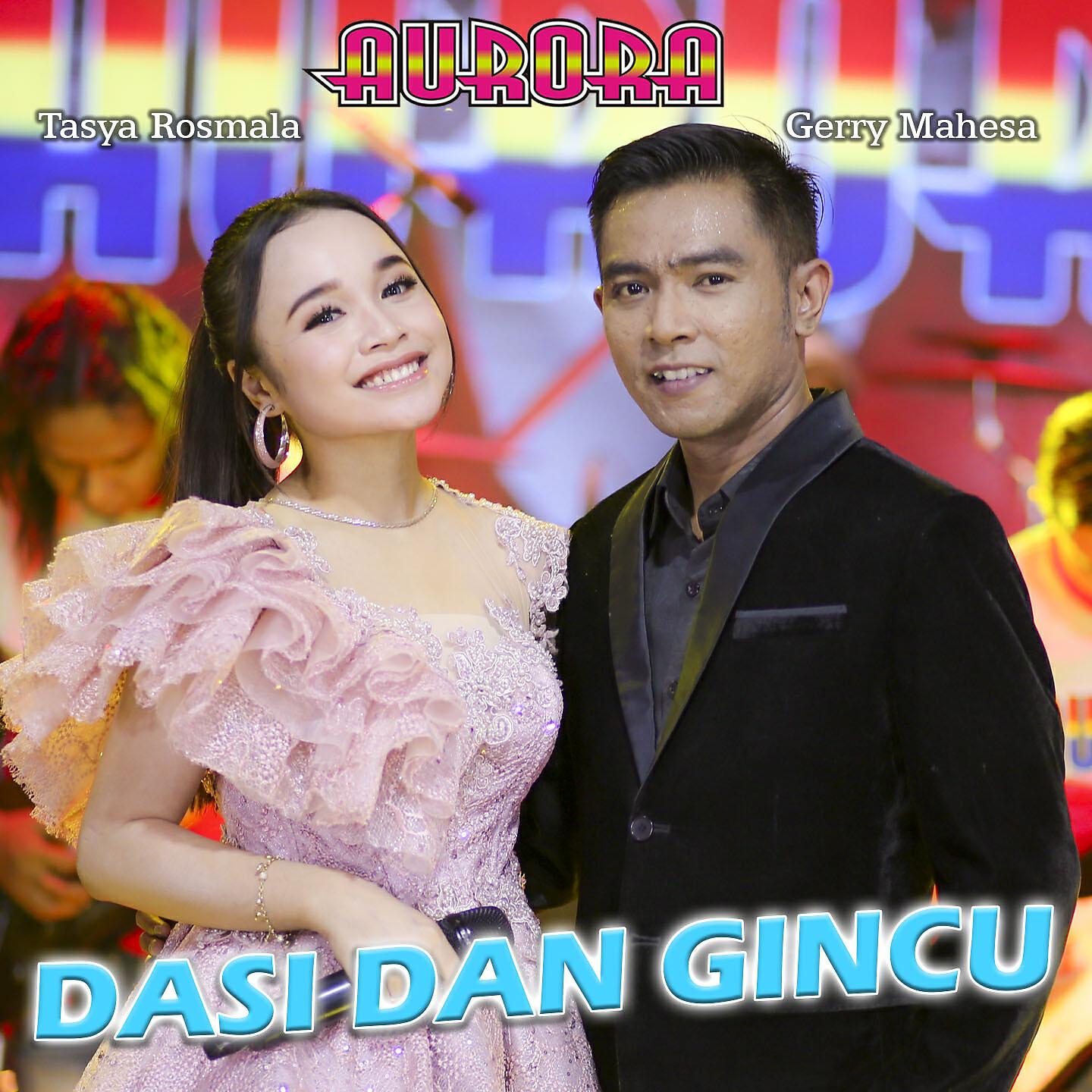 Tasya Rosmala - Dasi Dan Gincu