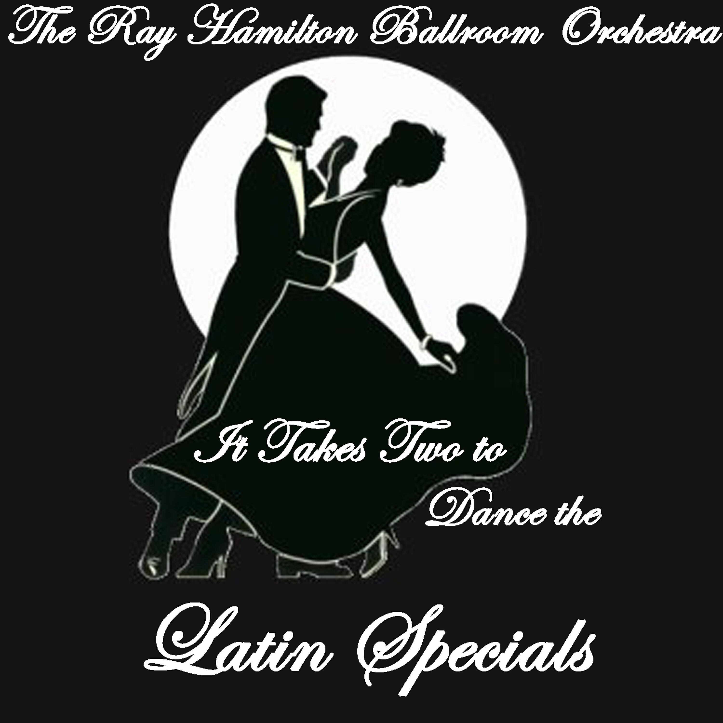 The Ray Hamilton Ballroom Orchestra - If I Fell