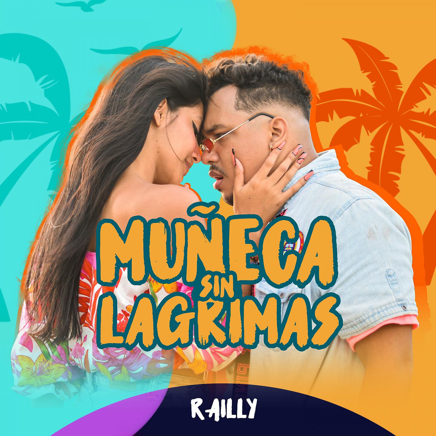 Постер альбома Muñeca Sin Lagrimas