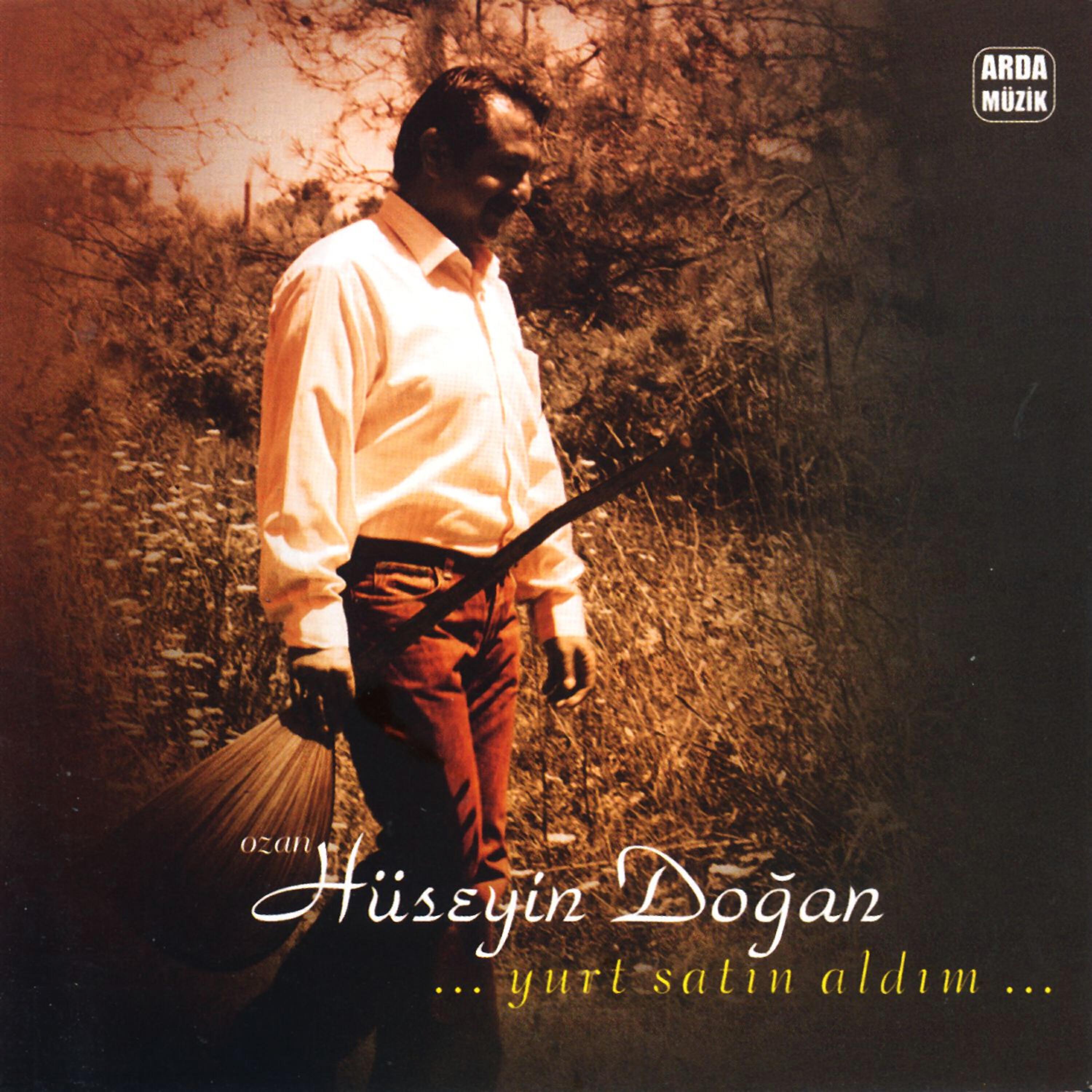 Hüseyin Doğan - Ahu Figan Dilber